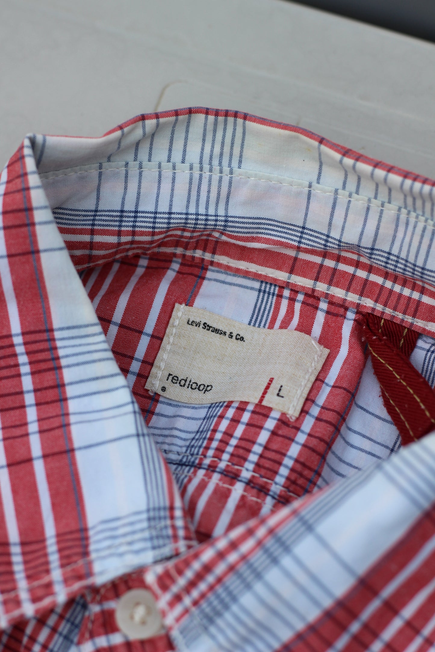 Usa Brand Short Sleeve Shirt x14点