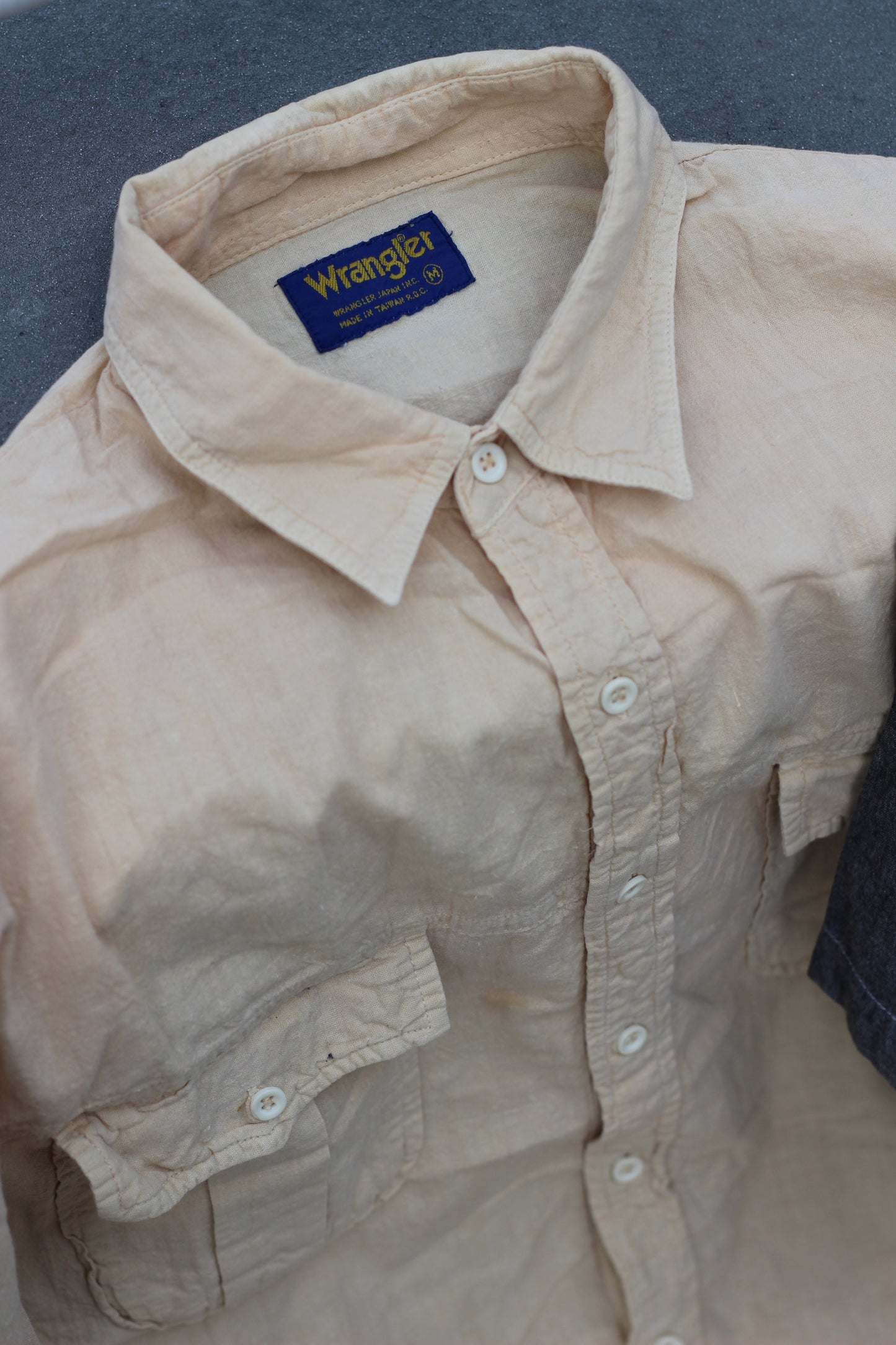 Usa Brand Short Sleeve Shirt x14点