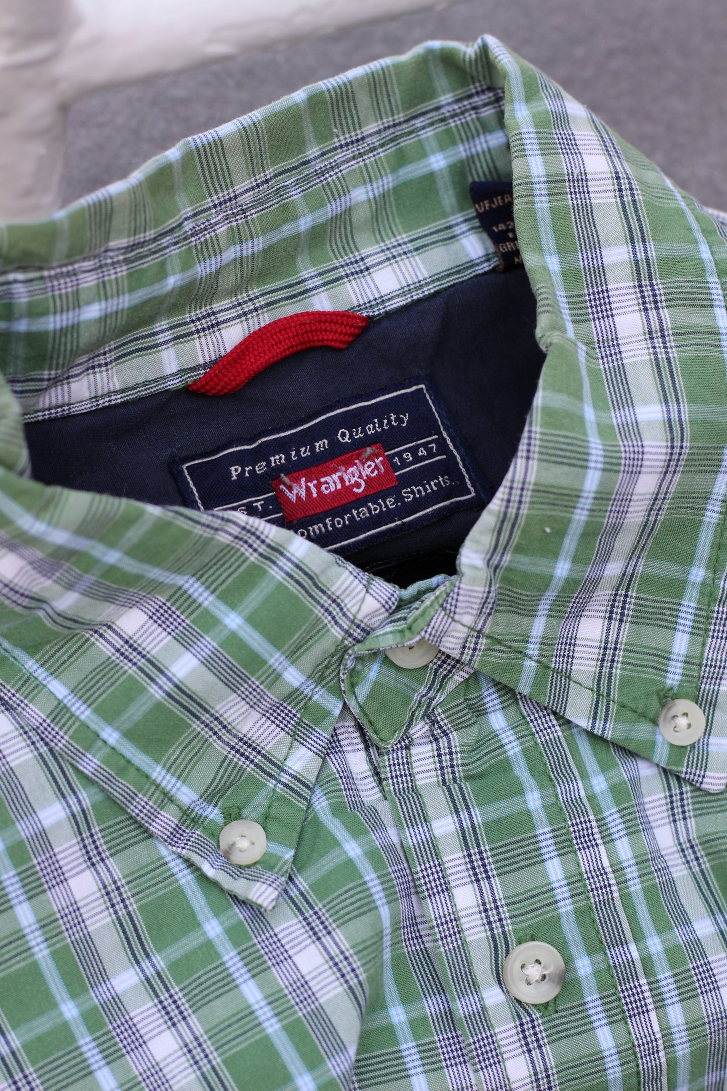 Usa Brand Short Sleeve Shirt x14点