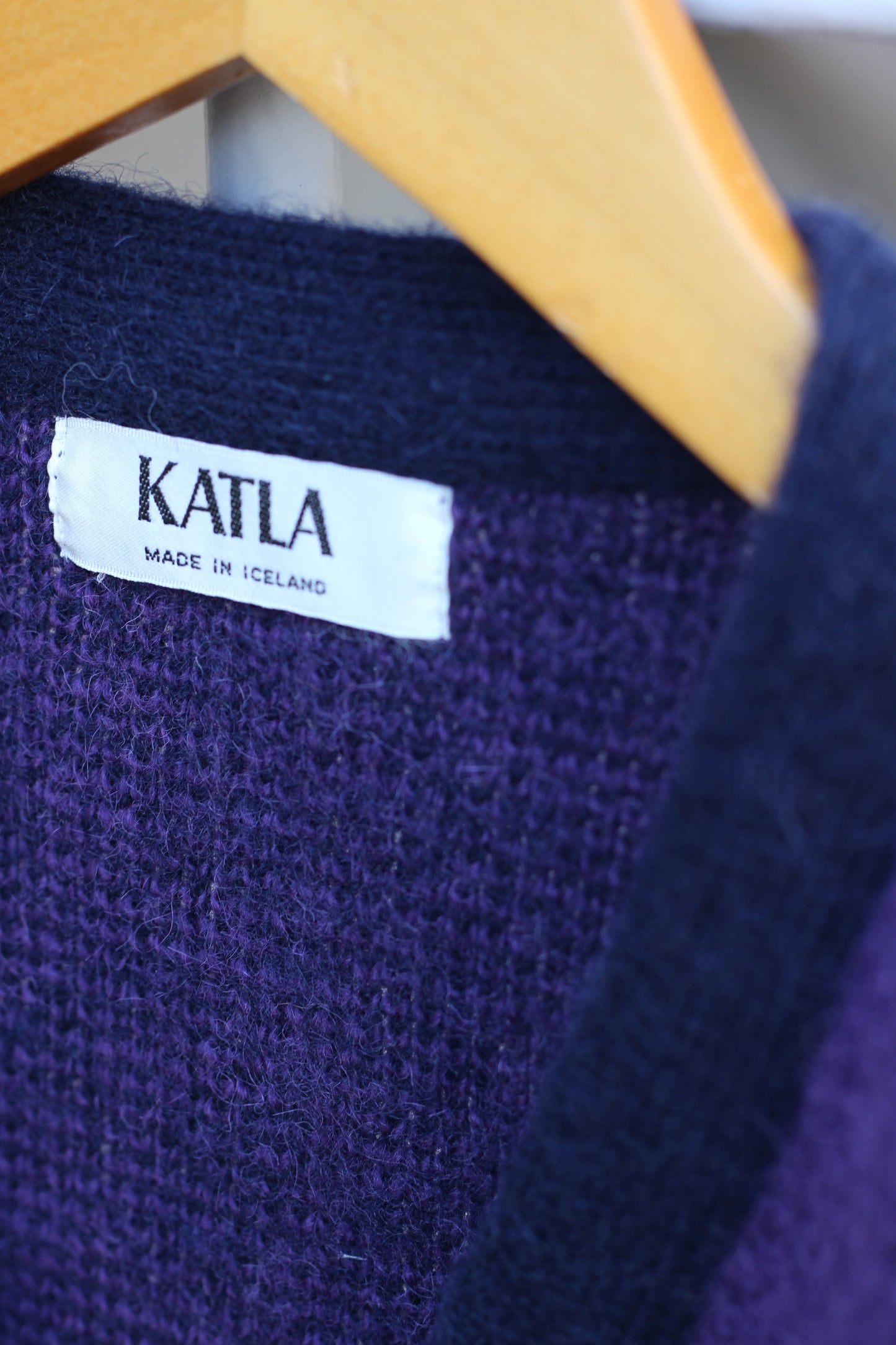 Vintage ladies Knit & sweater x8点
