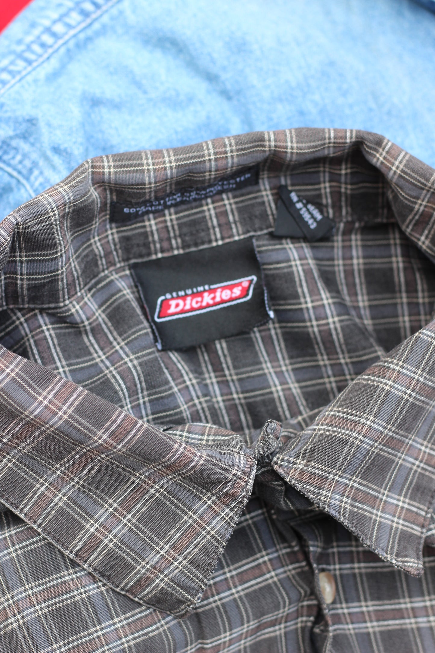 Dickies Short Sleeve Shirt x3点
