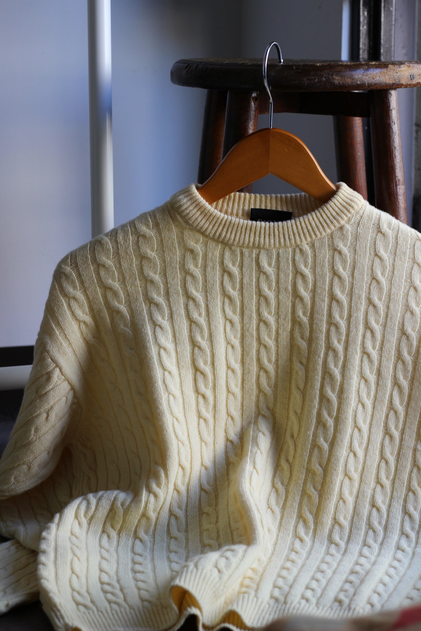 Men's Made In Italy 100% Cashmere Design Knit x3点