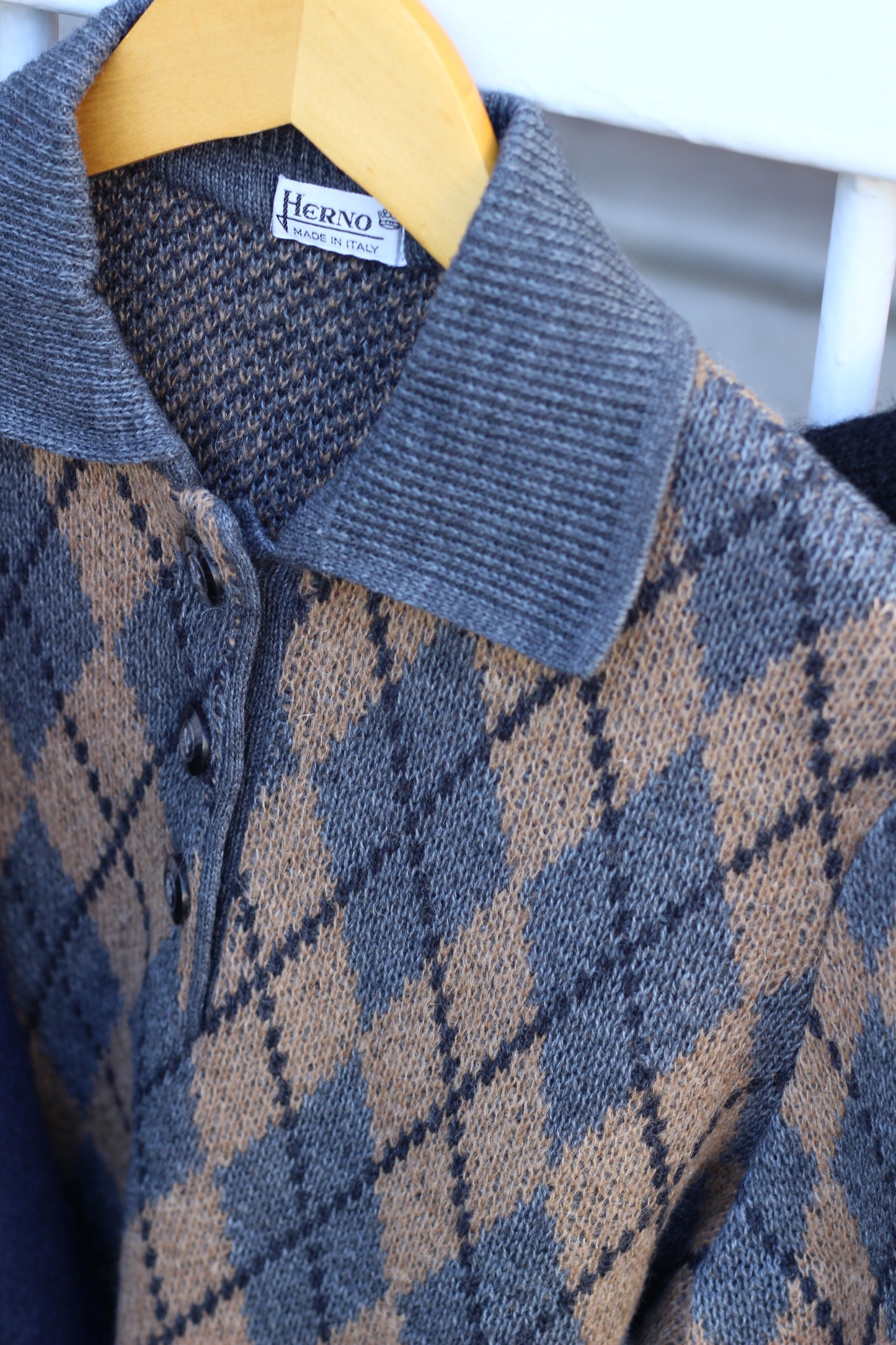 Vintage ladies Knit & sweater x8点