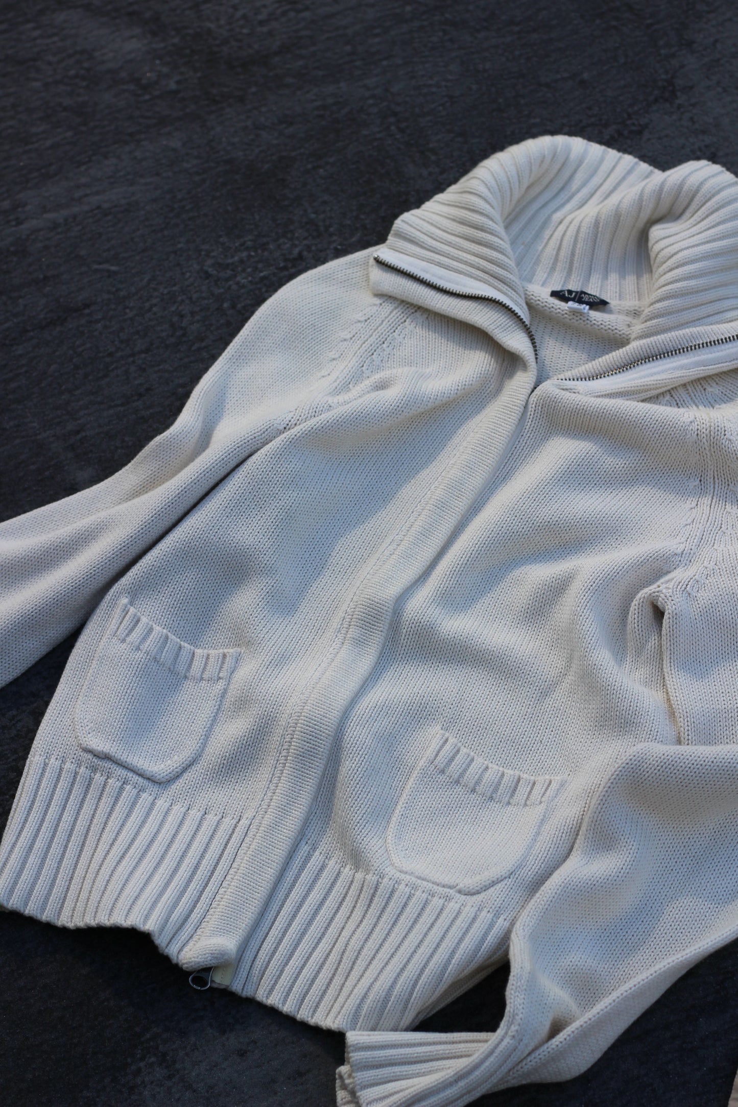 90's Y2K ARMANI item x3点