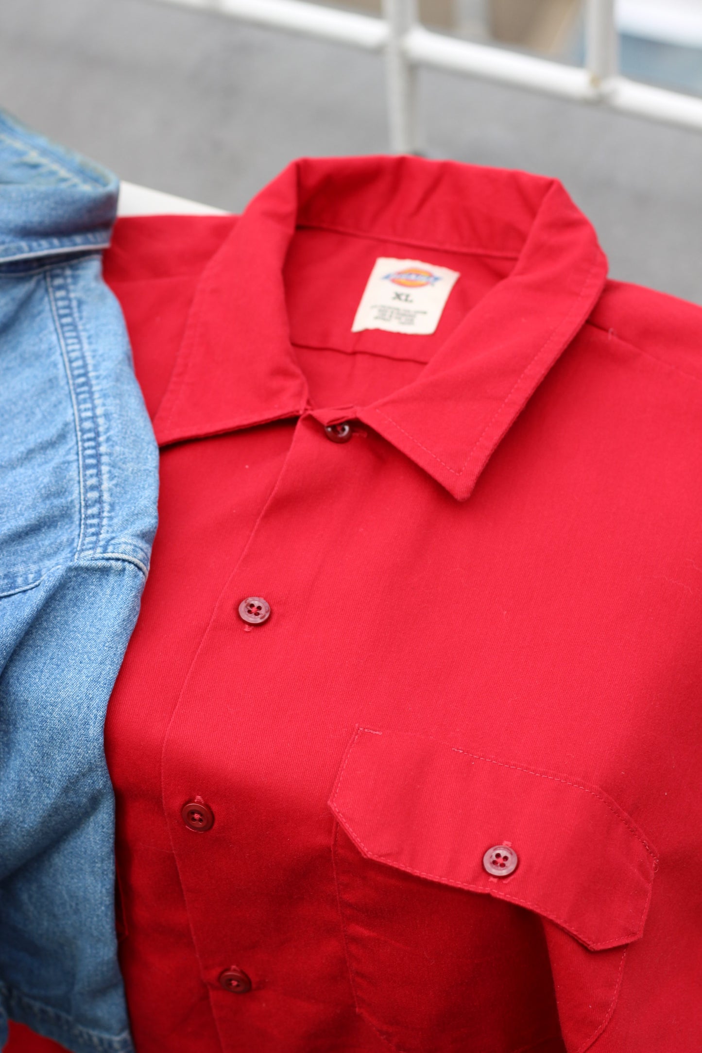 Dickies Short Sleeve Shirt x3点