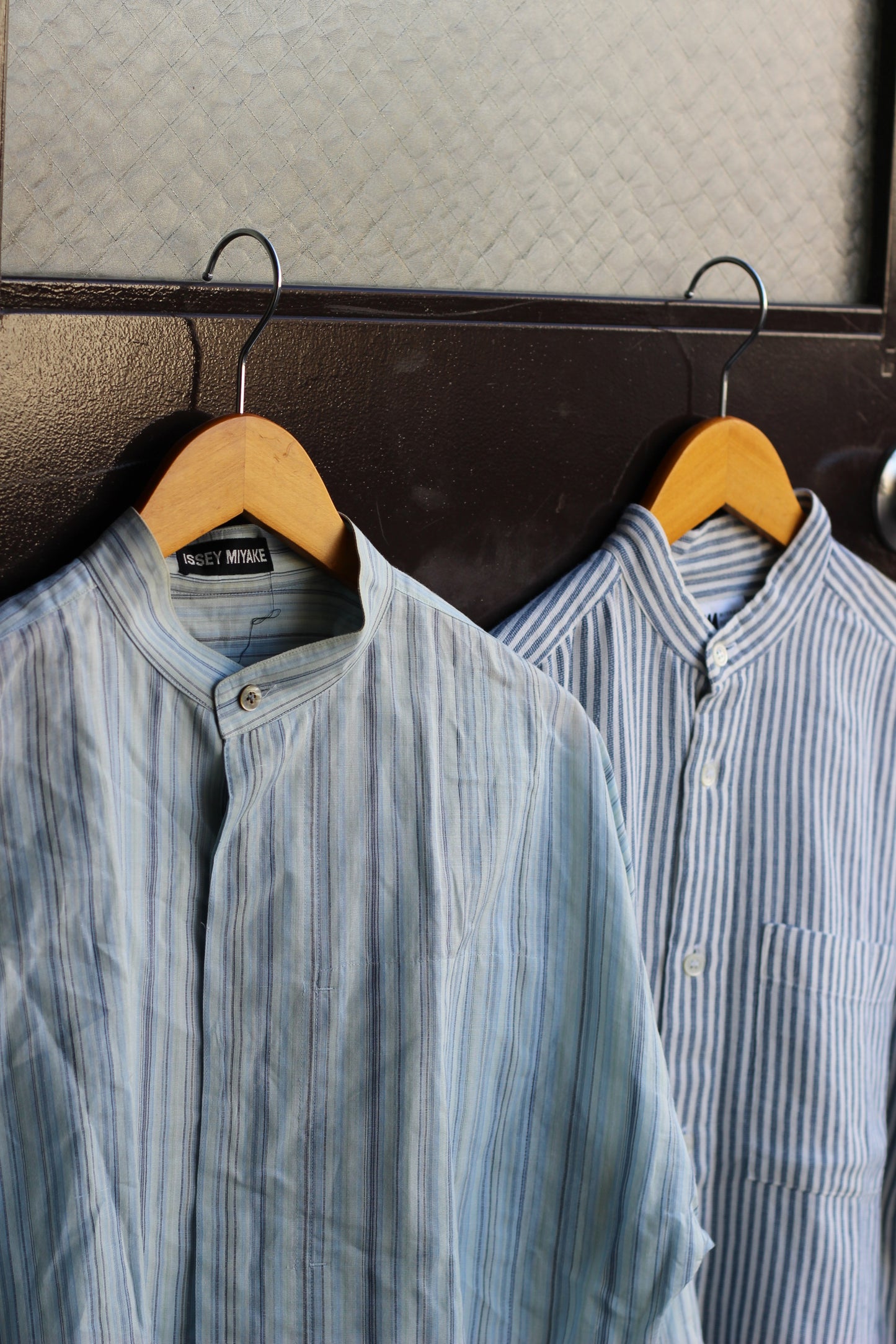 Issey Miyake Shirt x5点