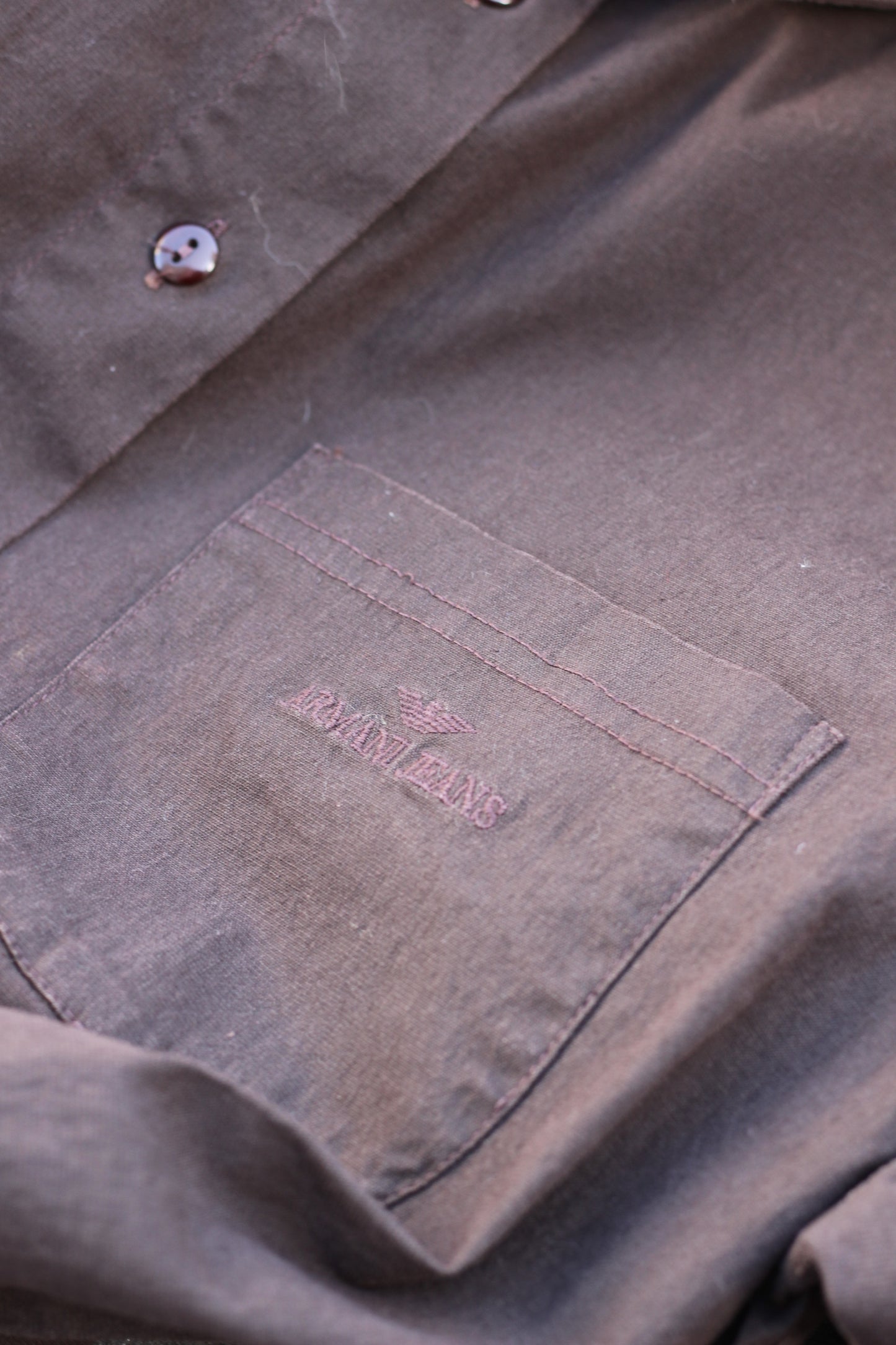 90's Y2K ARMANI item x3点