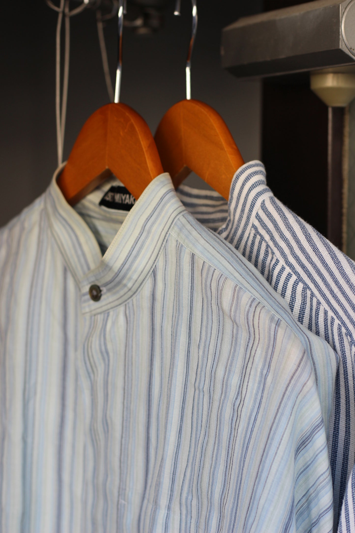 Issey Miyake Shirt x5点