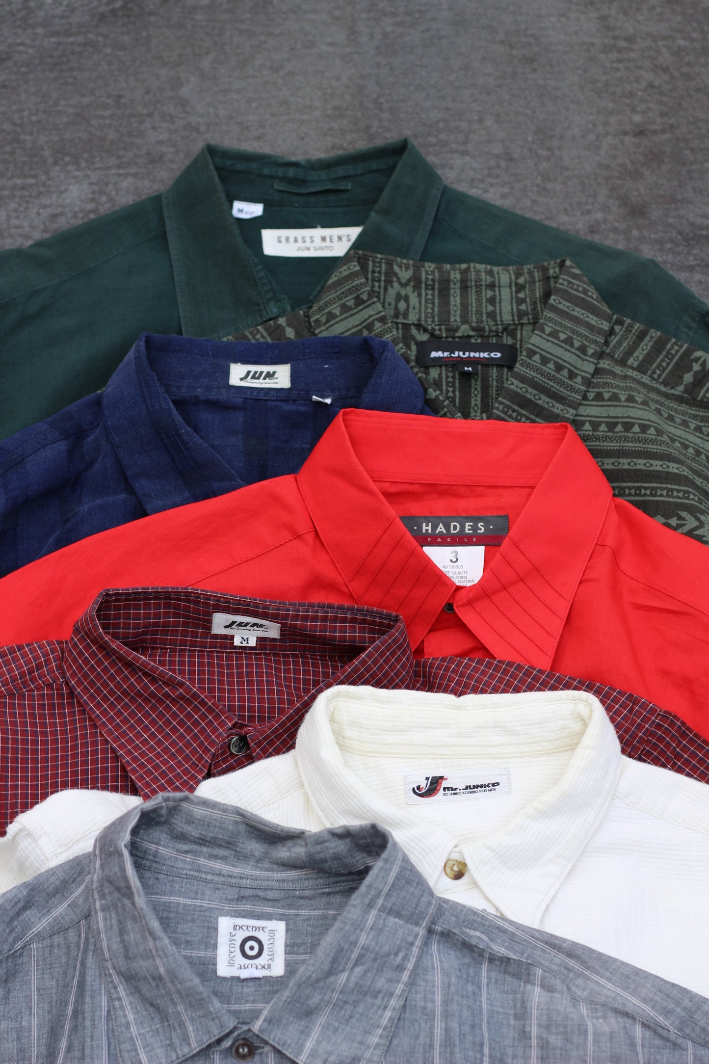 Dc Brand Short Sleeve Shirt x7点