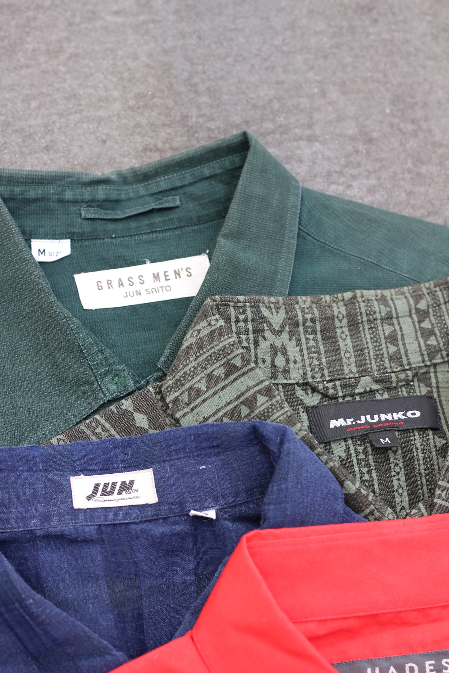Dc Brand Short Sleeve Shirt x7点
