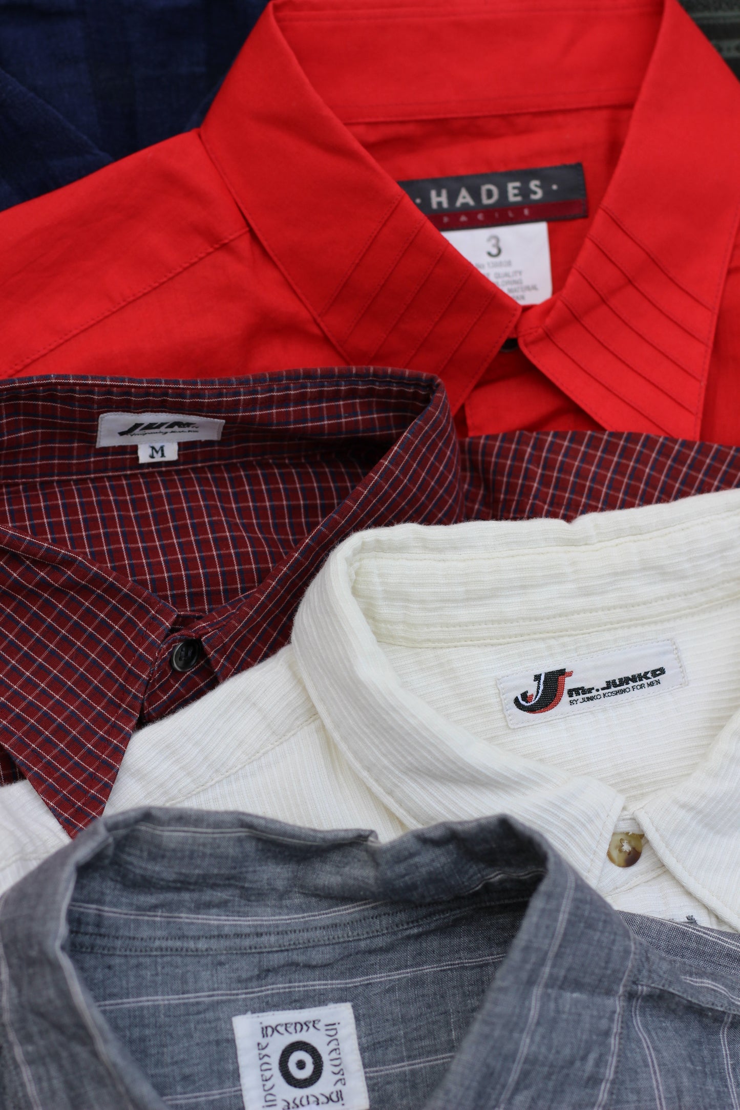 Dc Brand Short Sleeve Shirt x7点