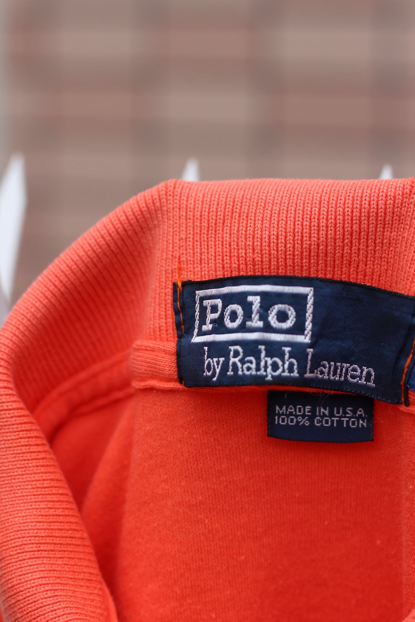 90-00's Made In USA & Mexico Short Sleeve Polo Shirt x2点