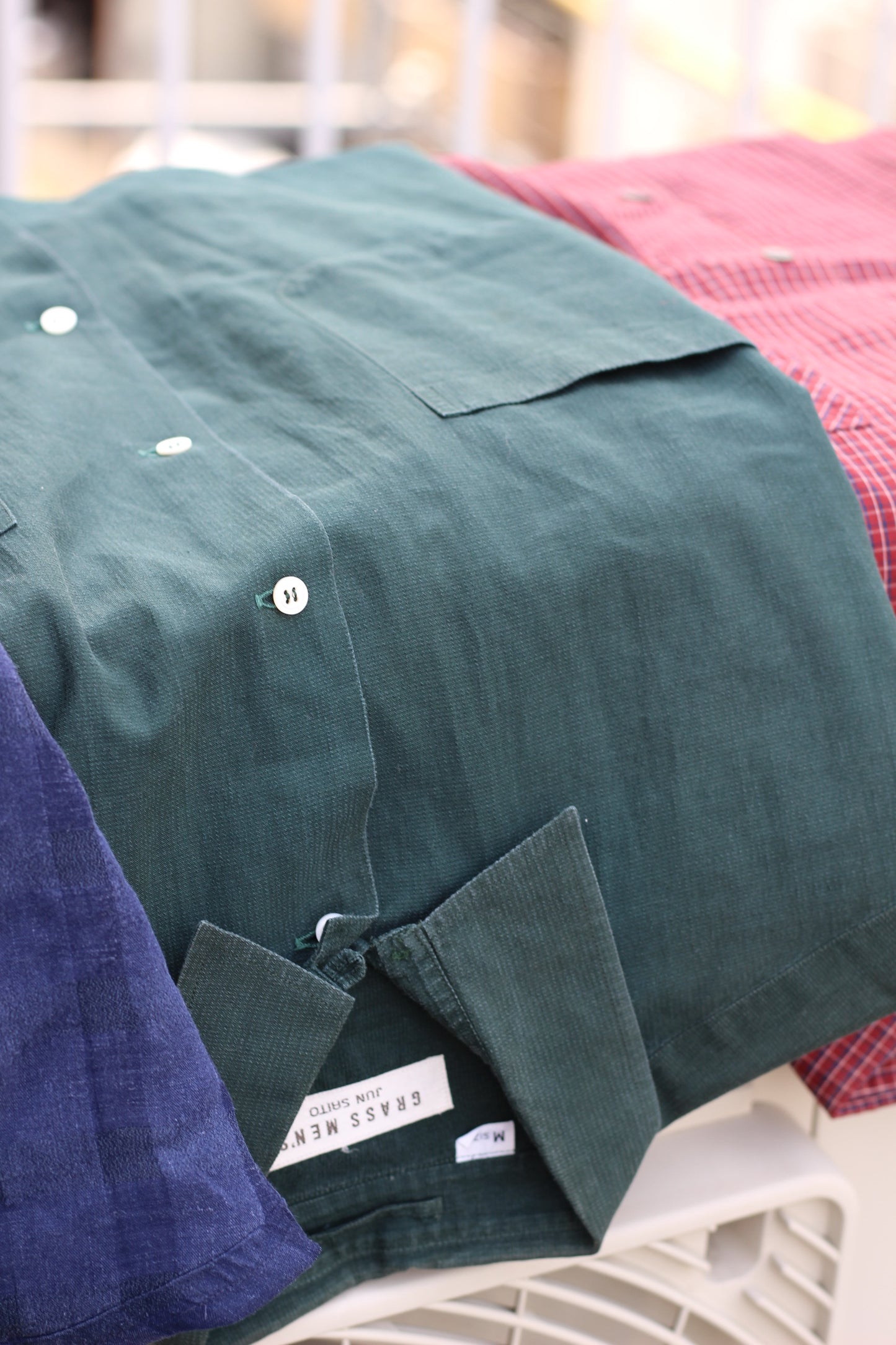 Dc Brand Short Sleeve Shirt x7点