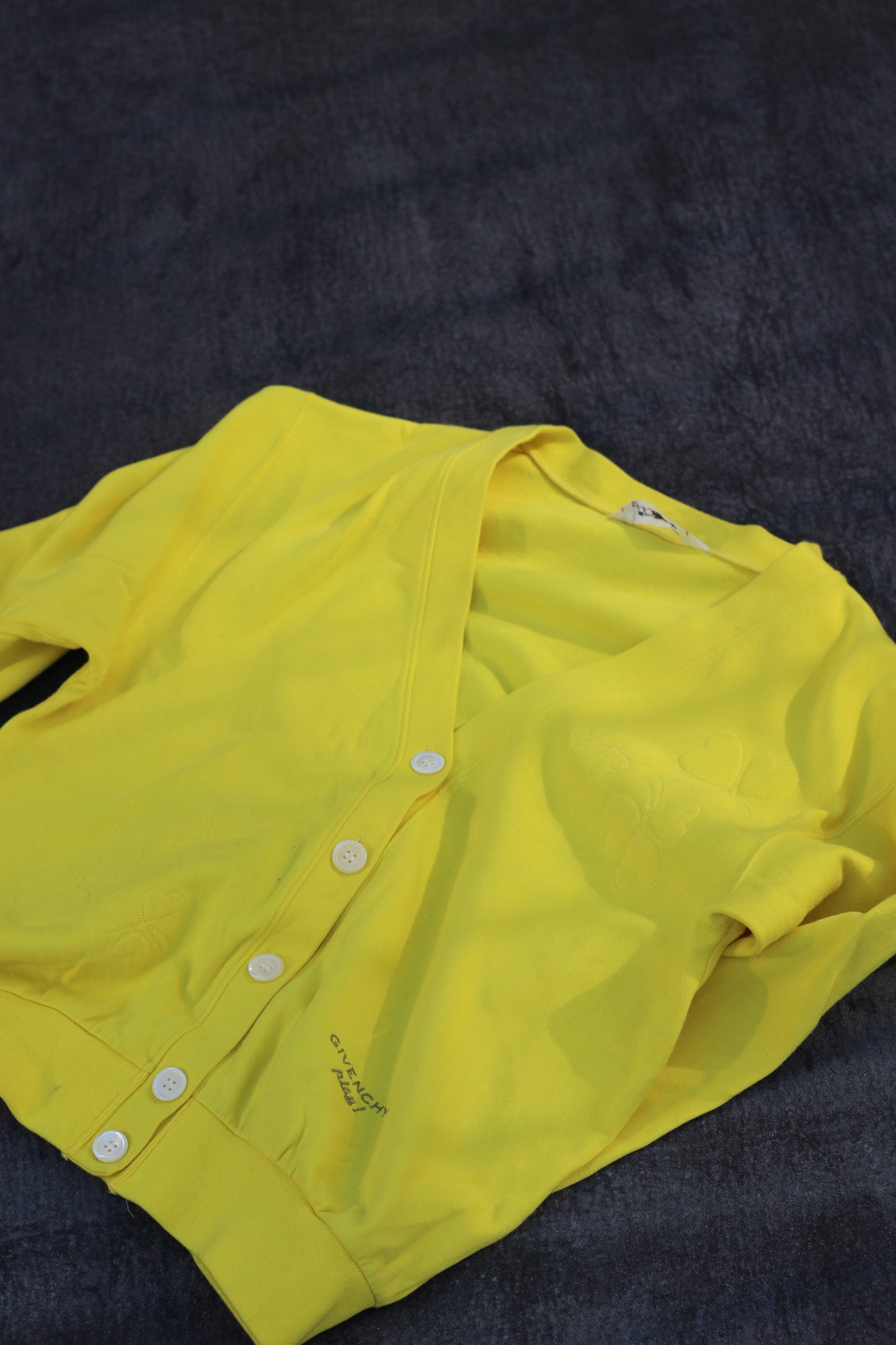 Old GIVENCHY item x4点