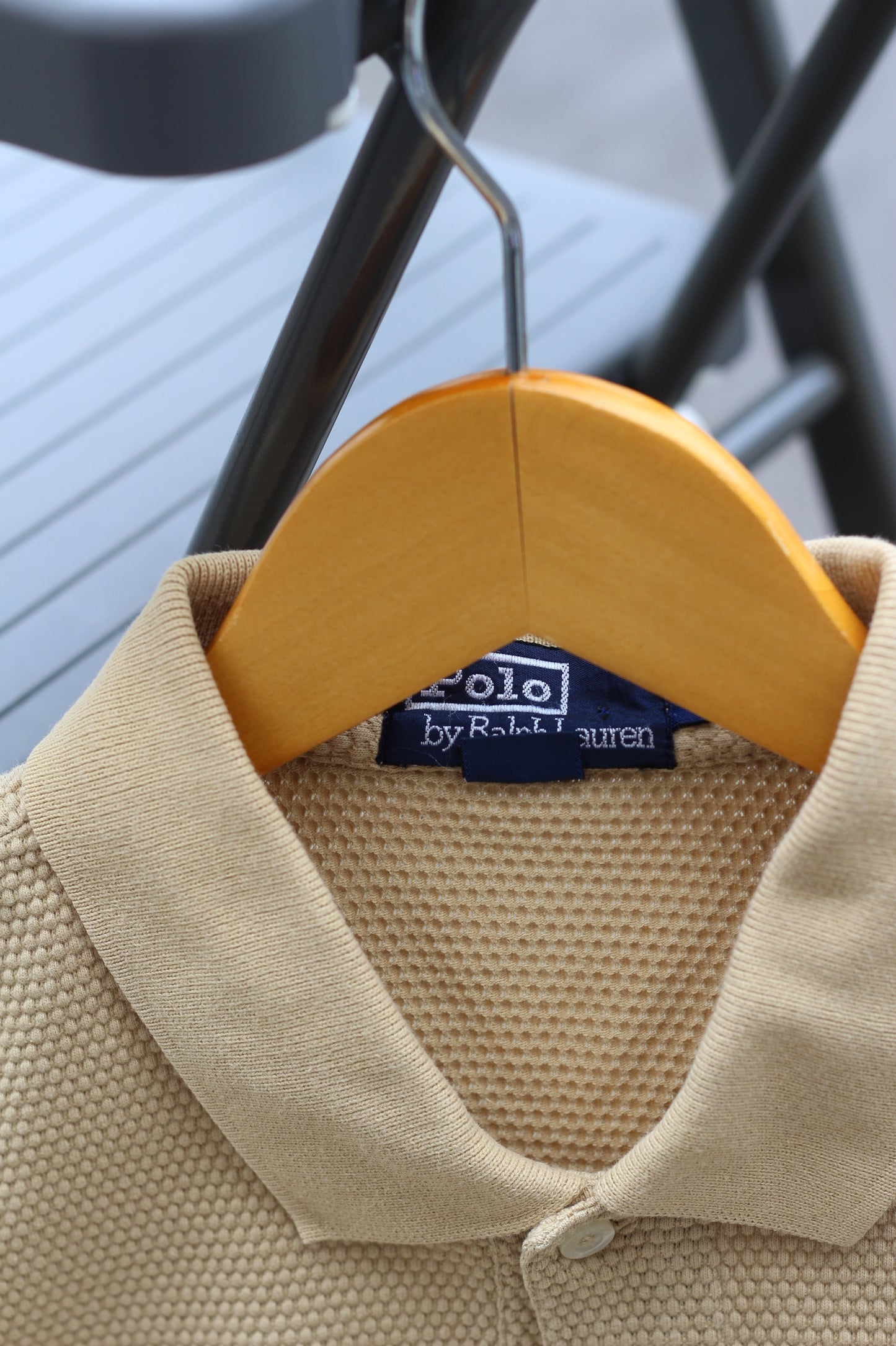 90-00's Polo Ralph Lauren Oversized Short Sleeve Polo Shirt x2点