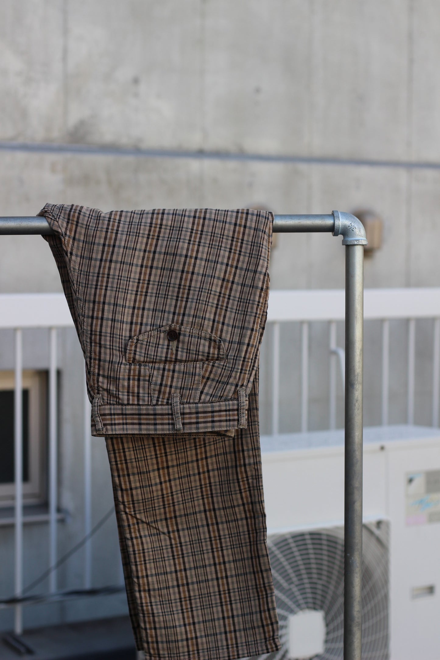 Comme des Garçons Homme Bottoms x2点