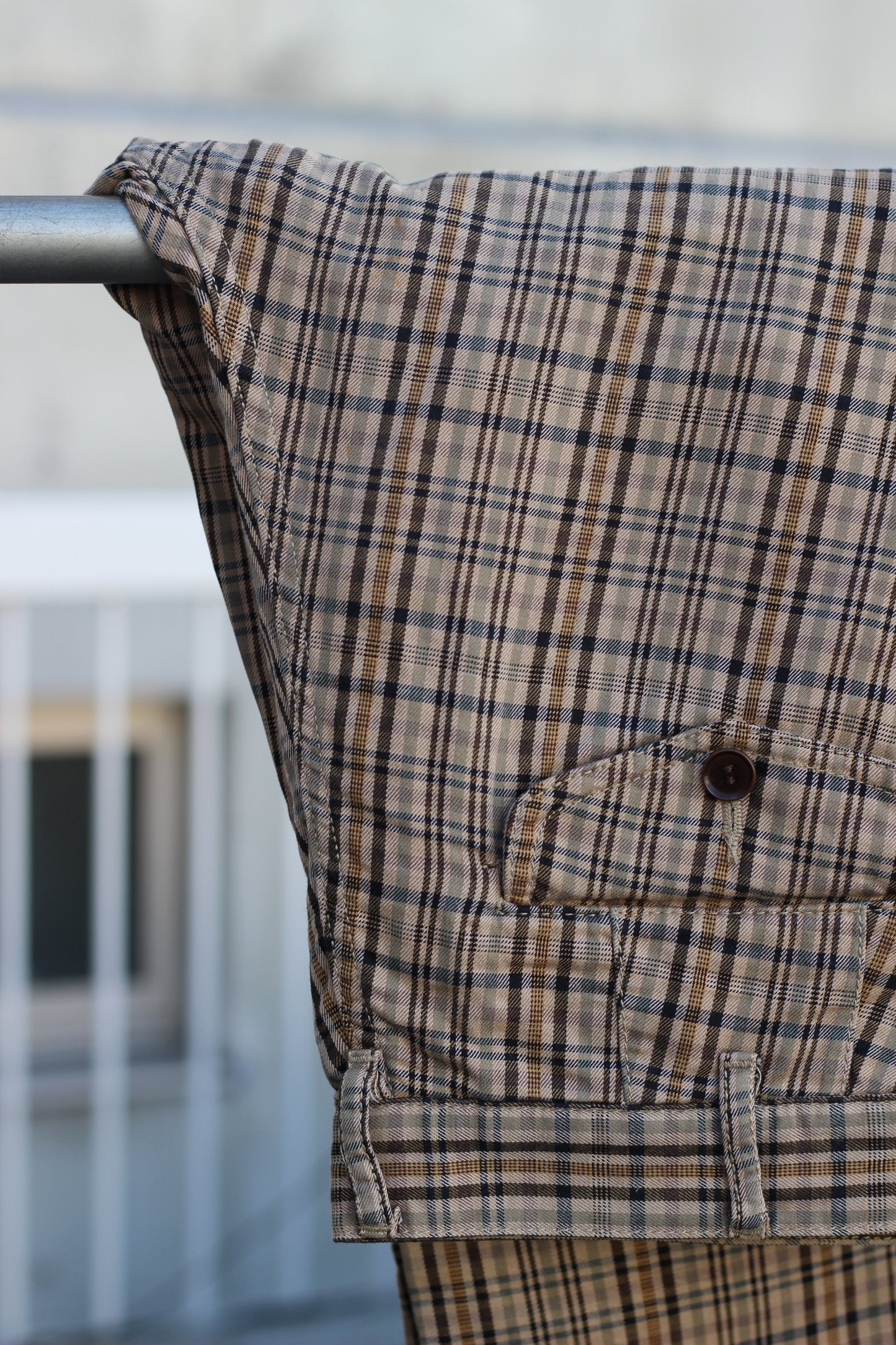 Comme des Garçons Homme Bottoms x2点