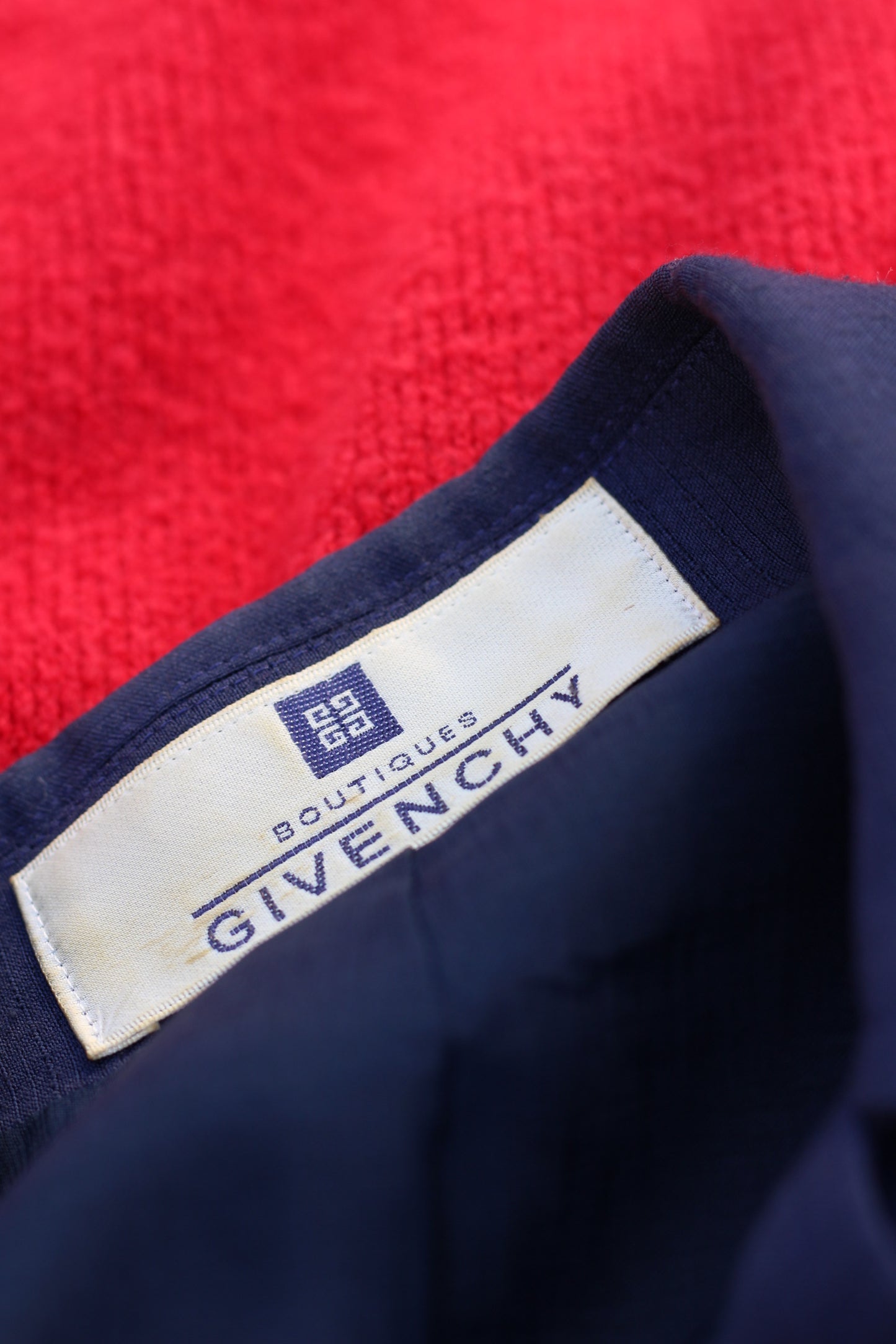 Old GIVENCHY item x4点