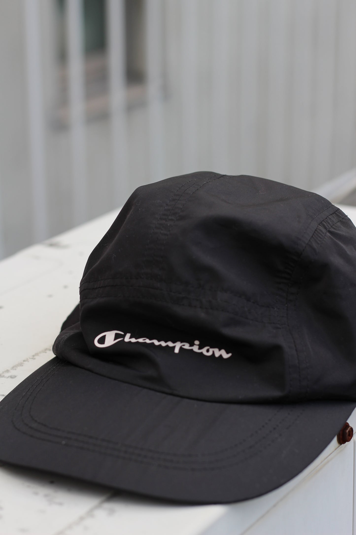 Sports Brand Cap x4点