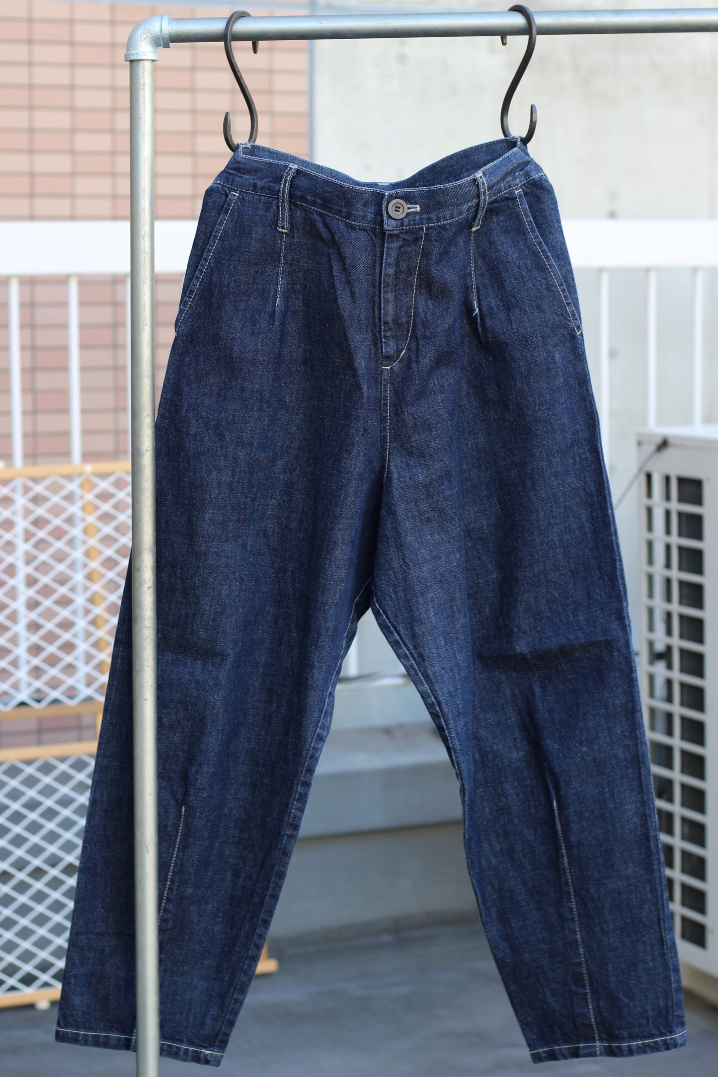 Yohji Yamamoto Bottoms x3点