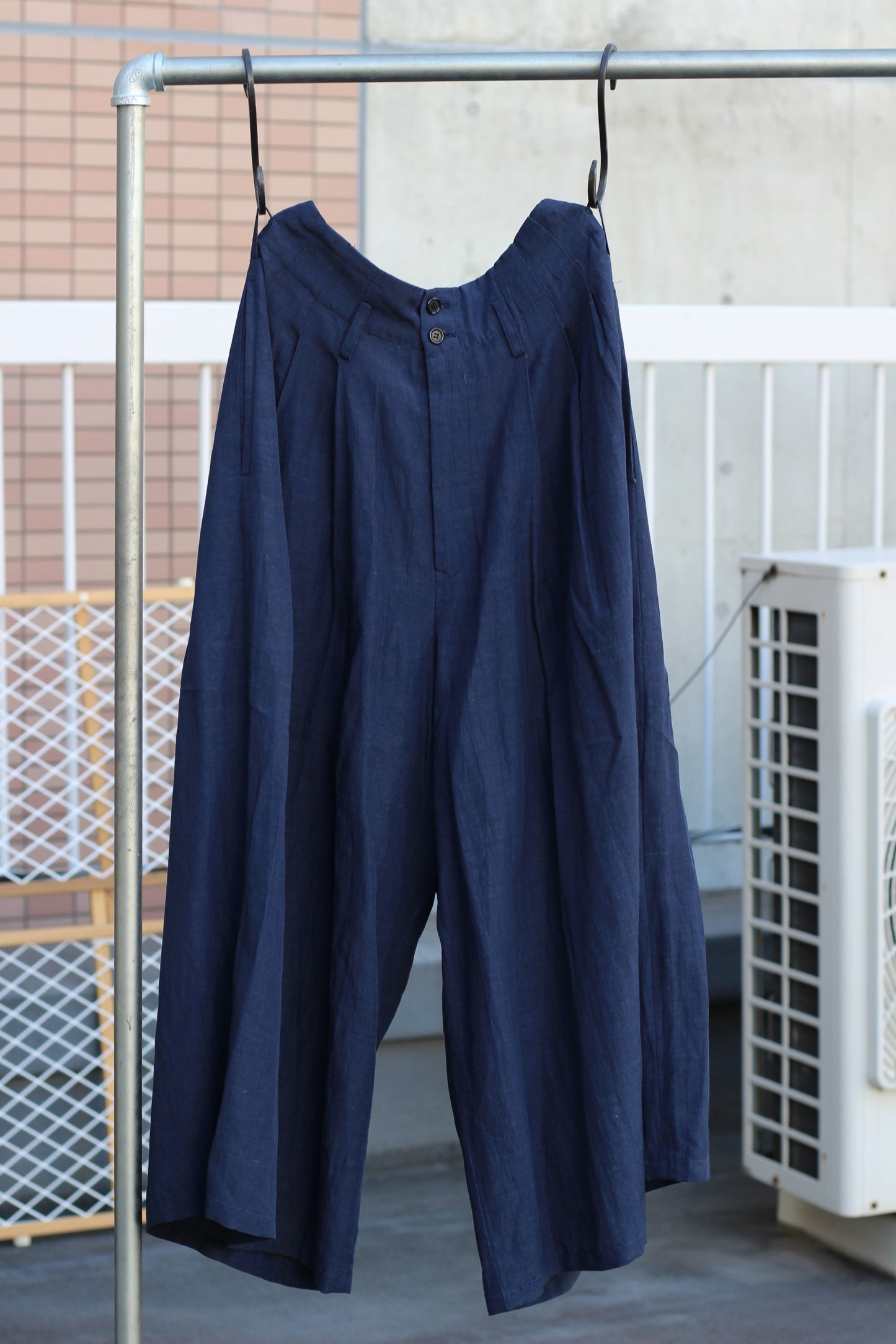 Yohji Yamamoto Bottoms x3点