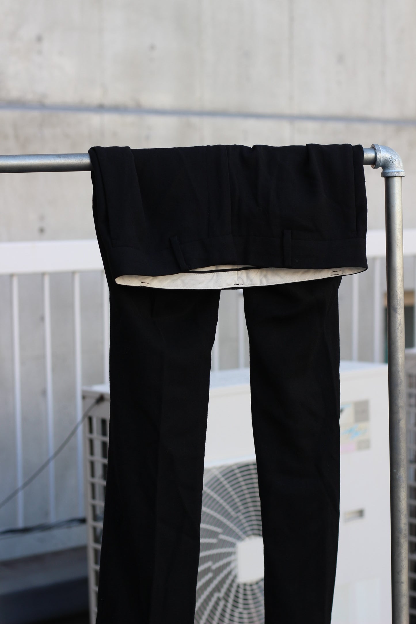 Yohji Yamamoto Bottoms x3点