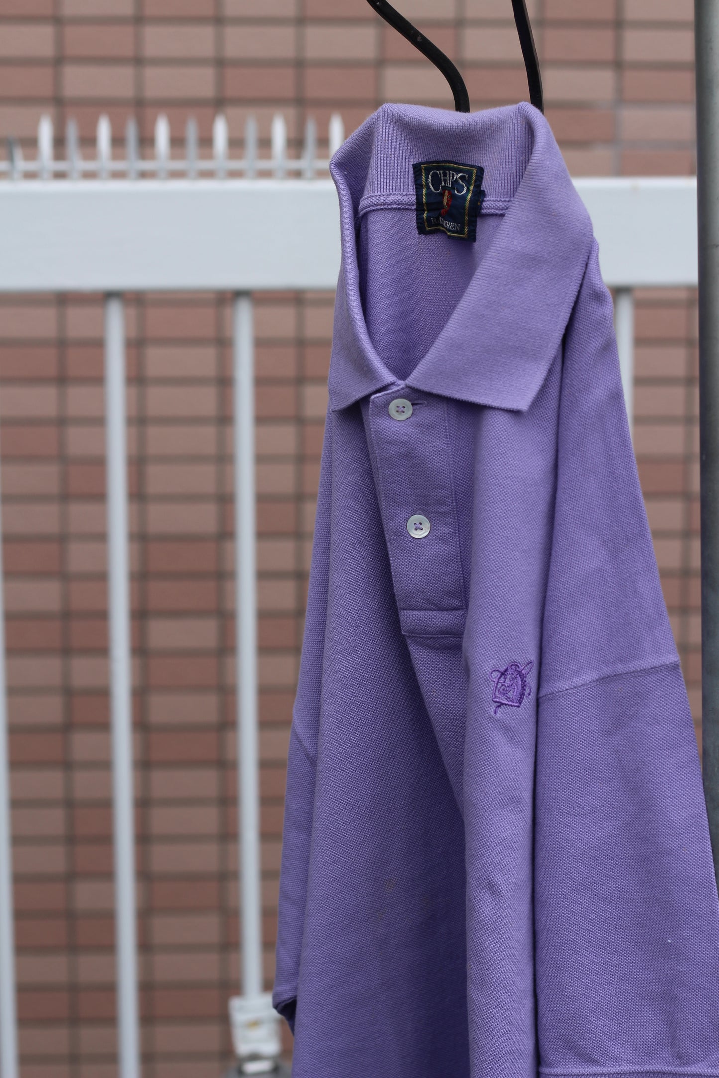 90's CHAPS Polo Ralph Lauren Short Sleeve Polo Shirt x2点