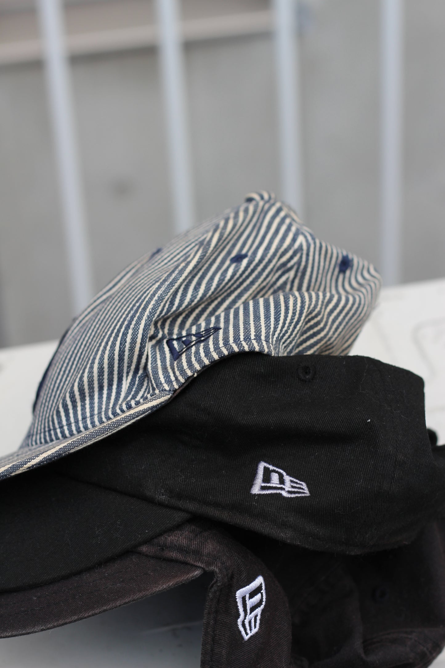 New Era MLB Cap x3点
