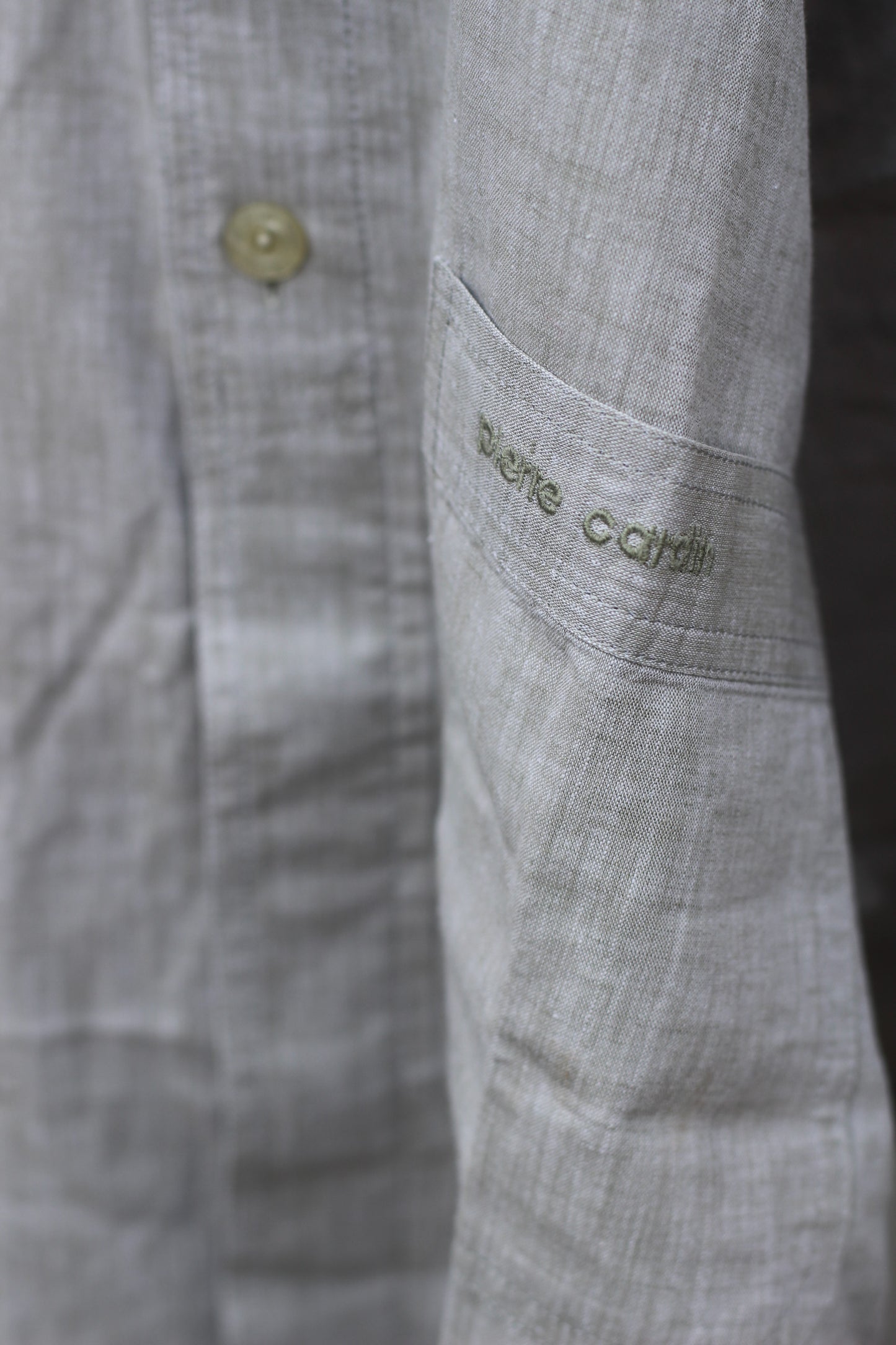 Men's Luxury Brand Short Sleeve Shirt x8点