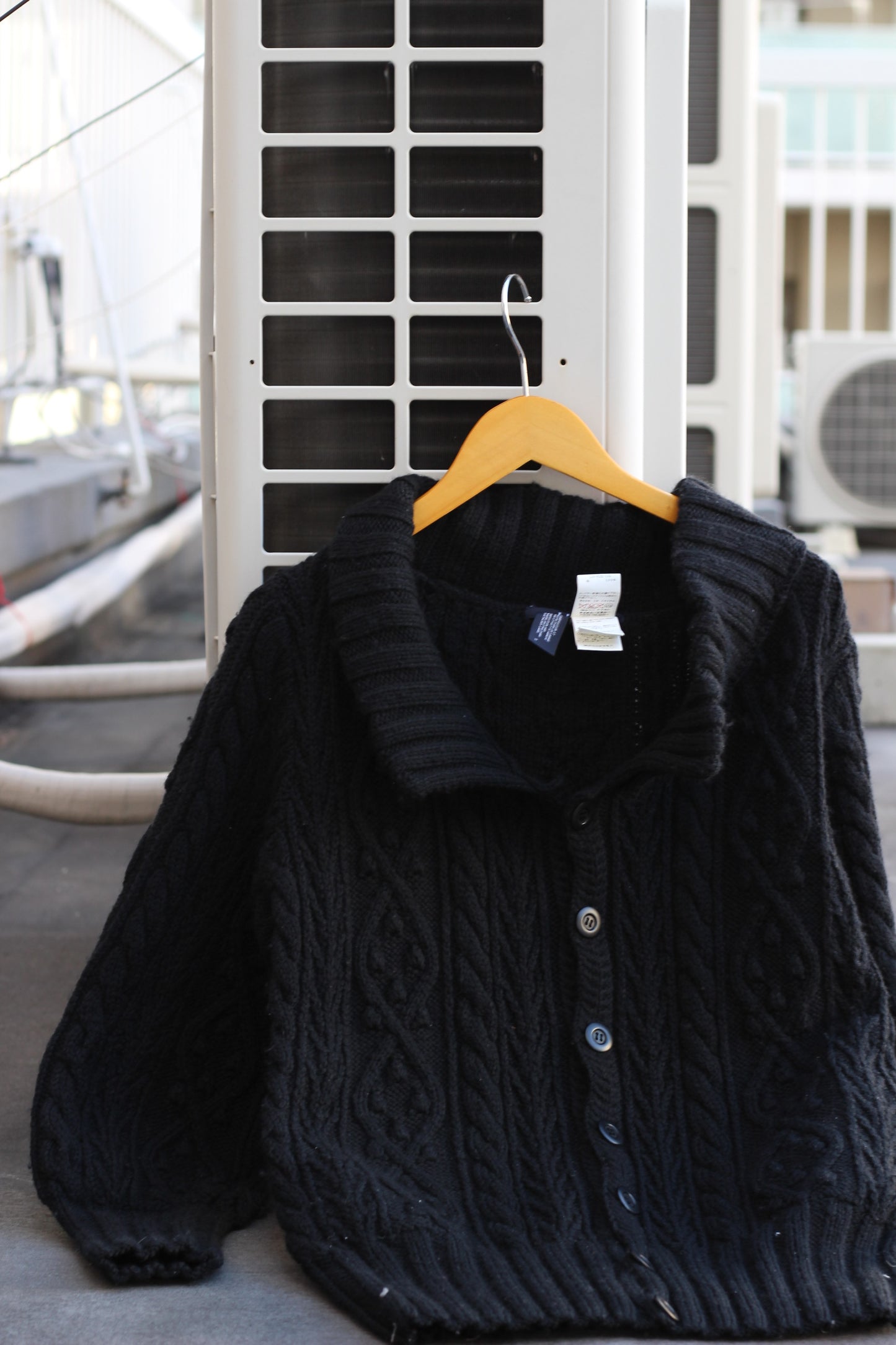 Limi Feu Yohji Yamamoto x2点