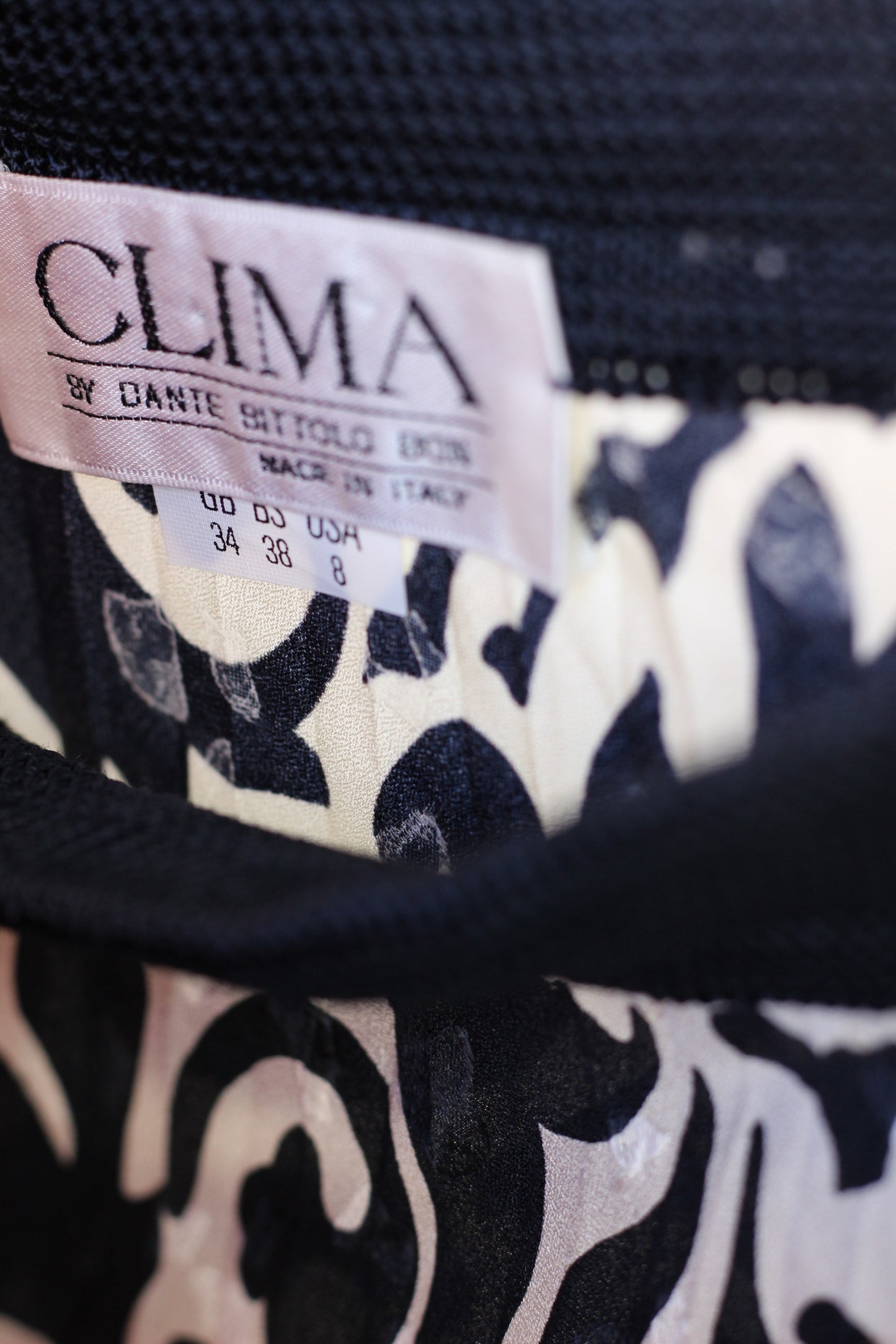 Made in Europa vintage design skirt x6点