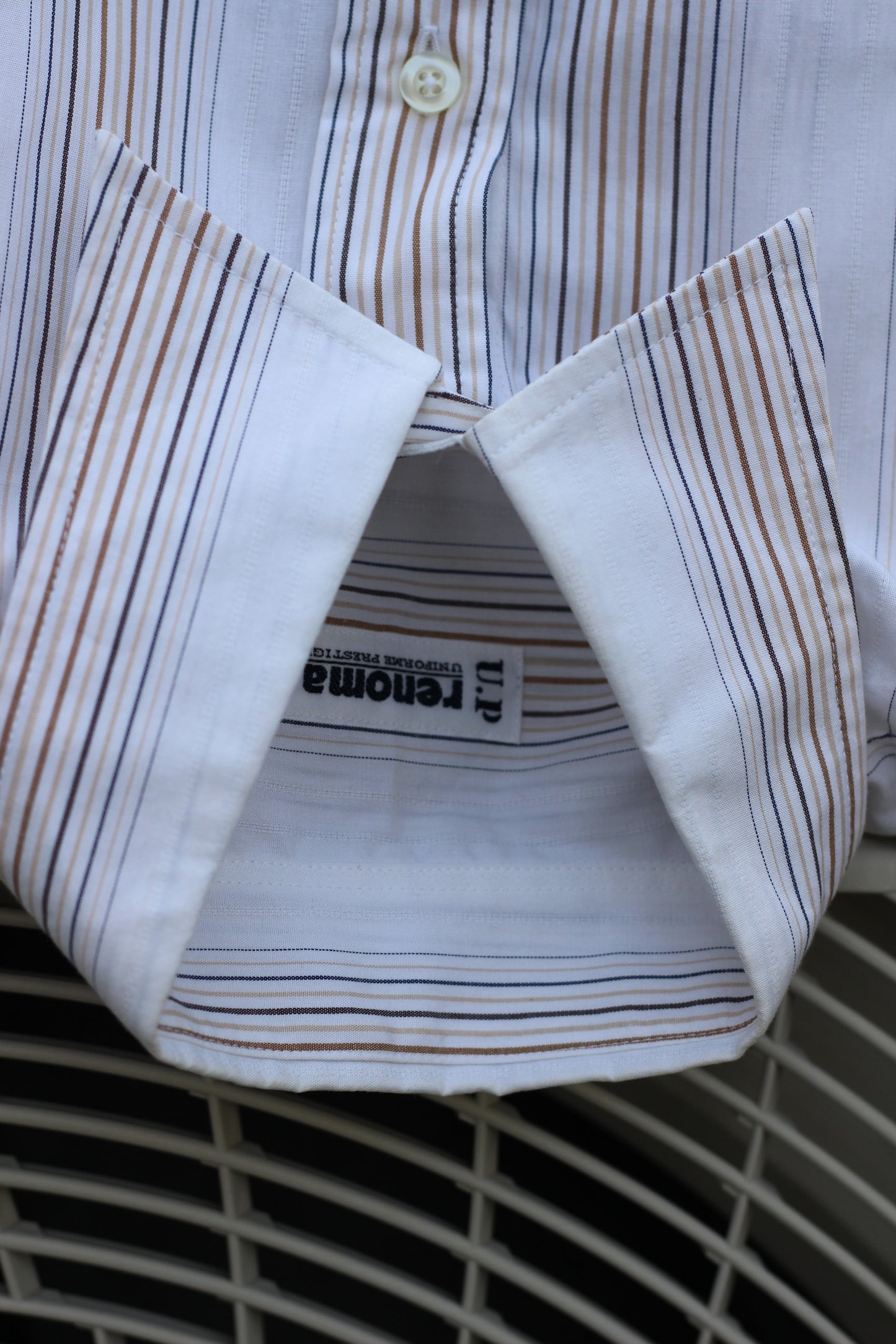 Men's Luxury Brand Short Sleeve Shirt x8点