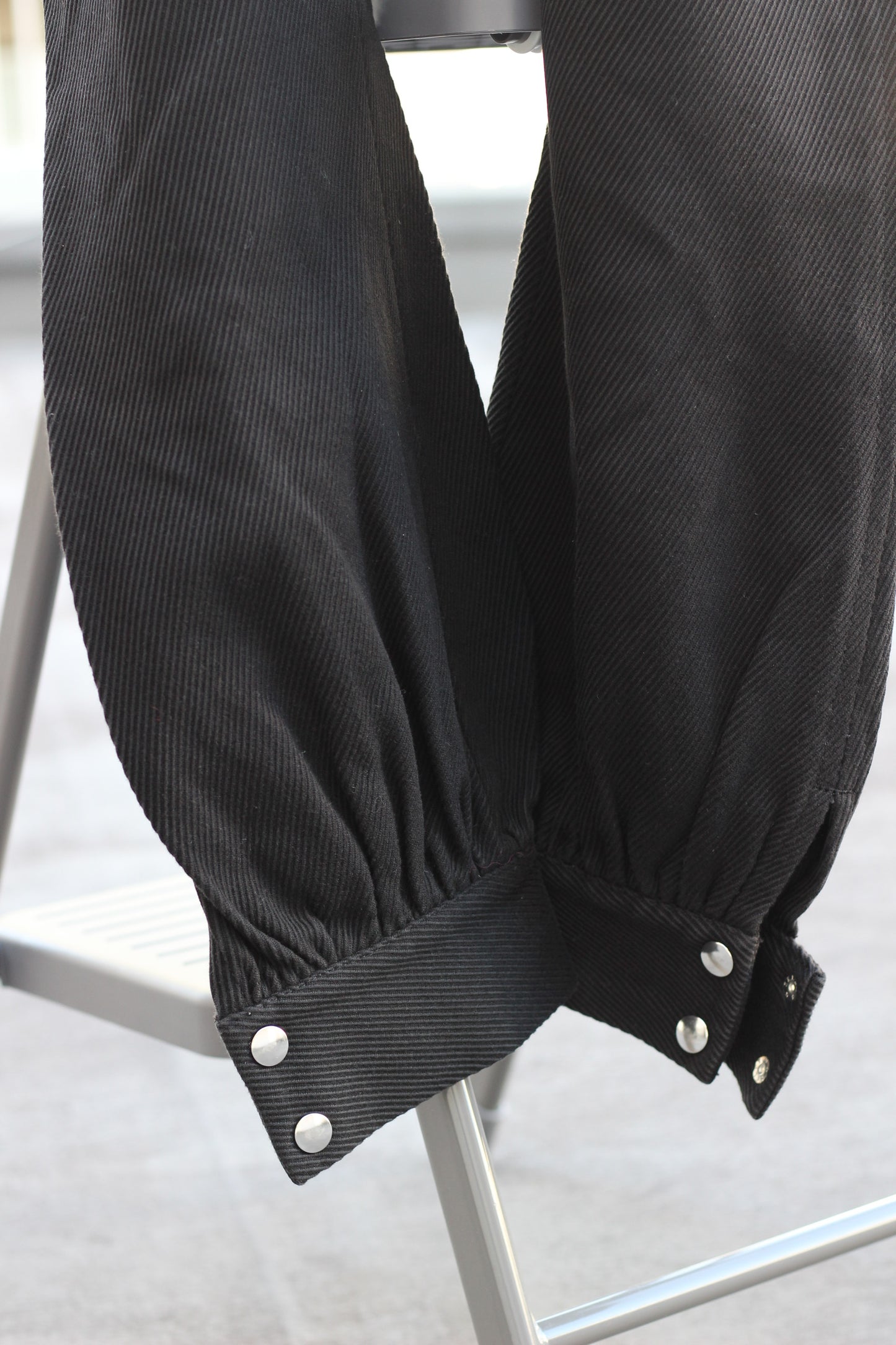 Limi Feu Yohji Yamamoto x2点