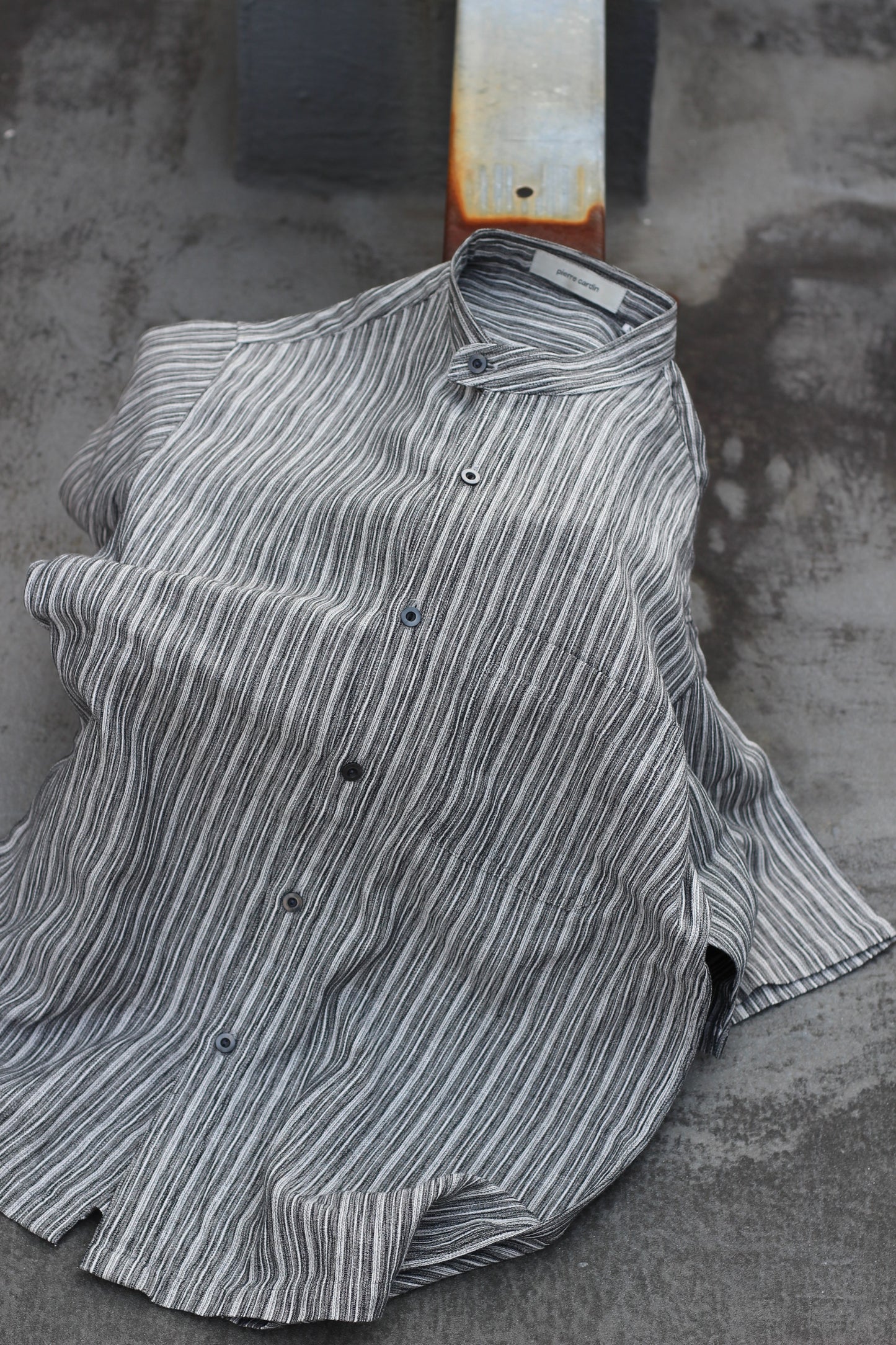 Men's Luxury Brand Short Sleeve Shirt x8点