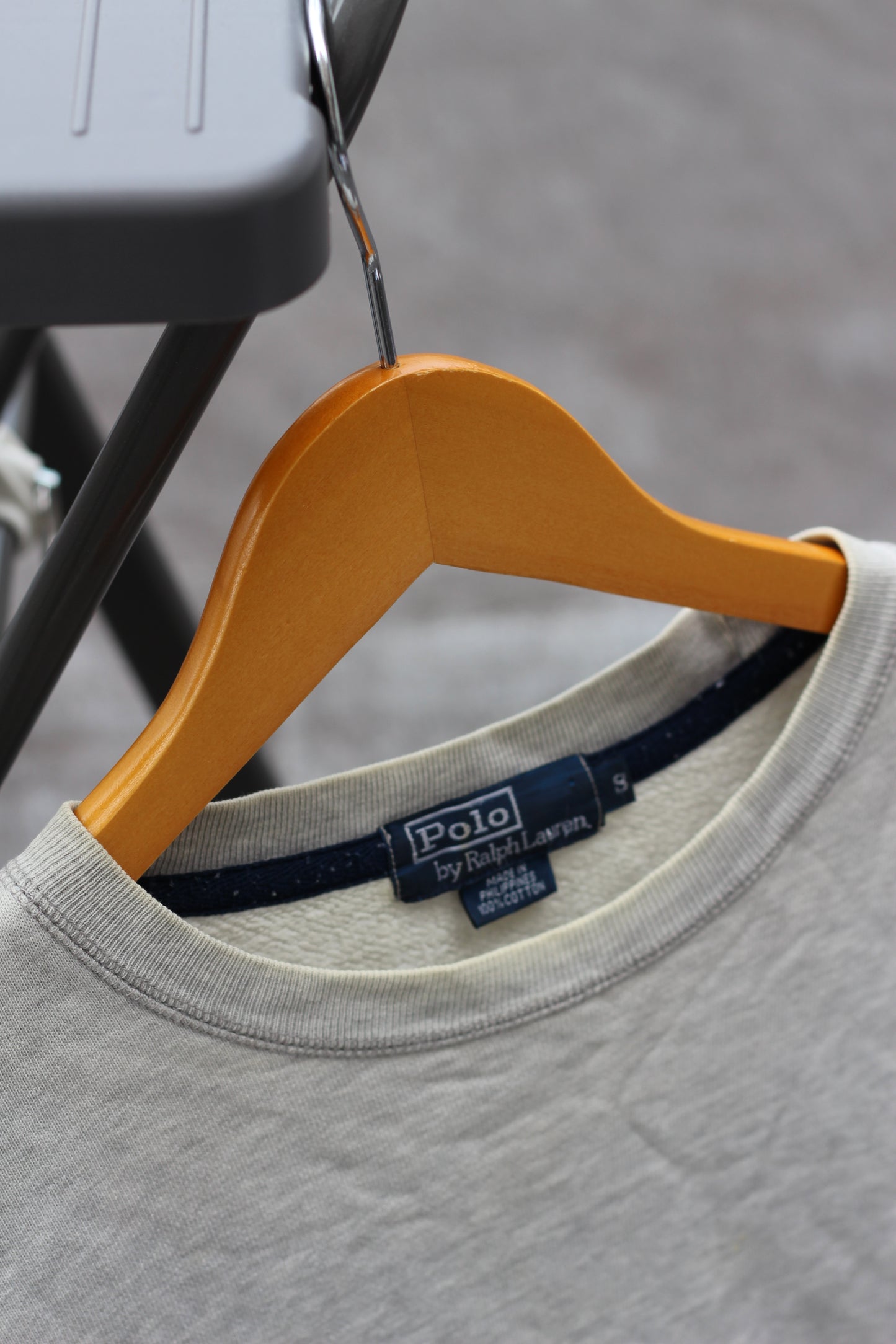 90-00's Polo Ralph Lauren Sweatshirt x2点
