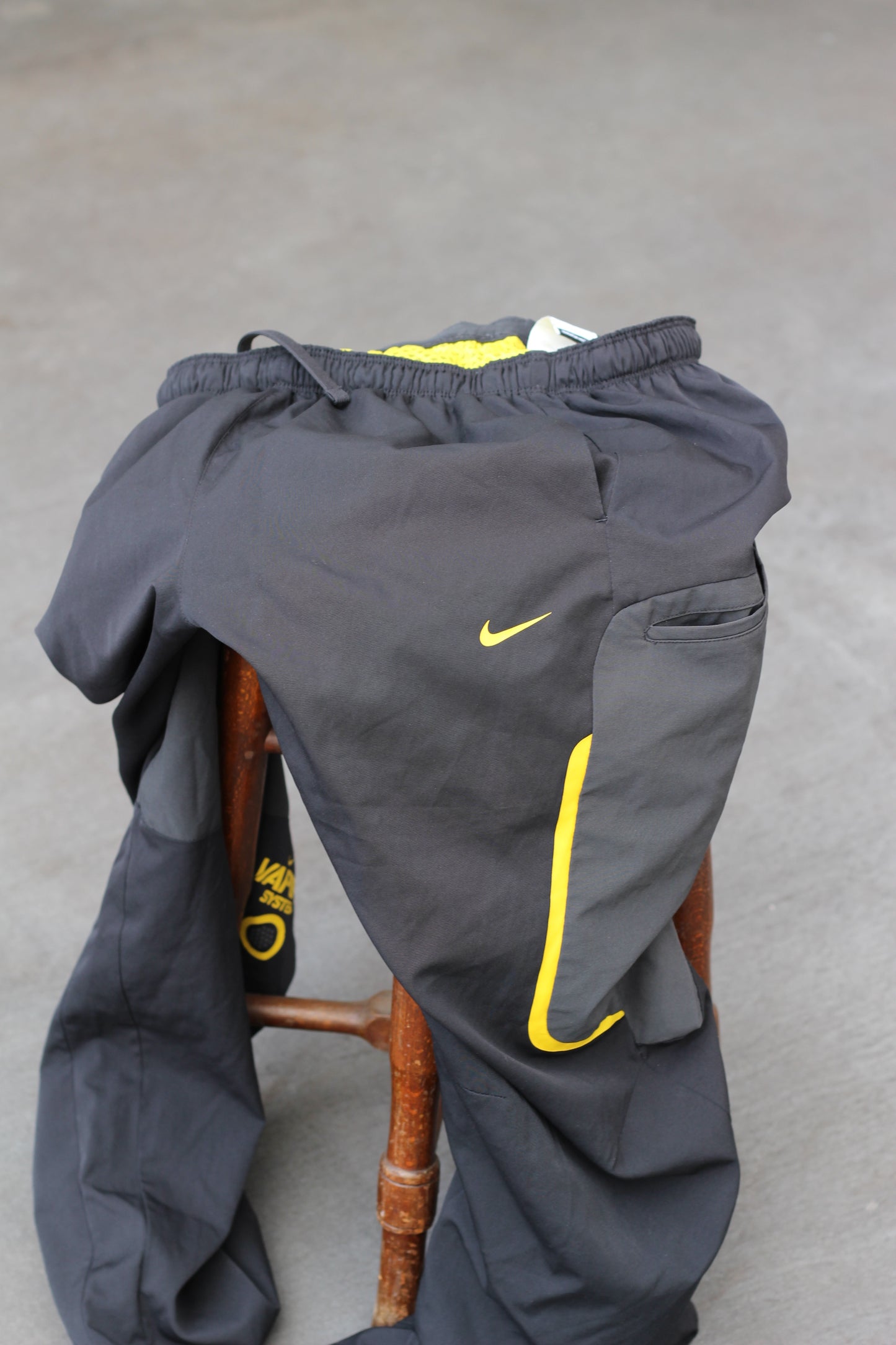 90's 00's Nike Track Pants x4点