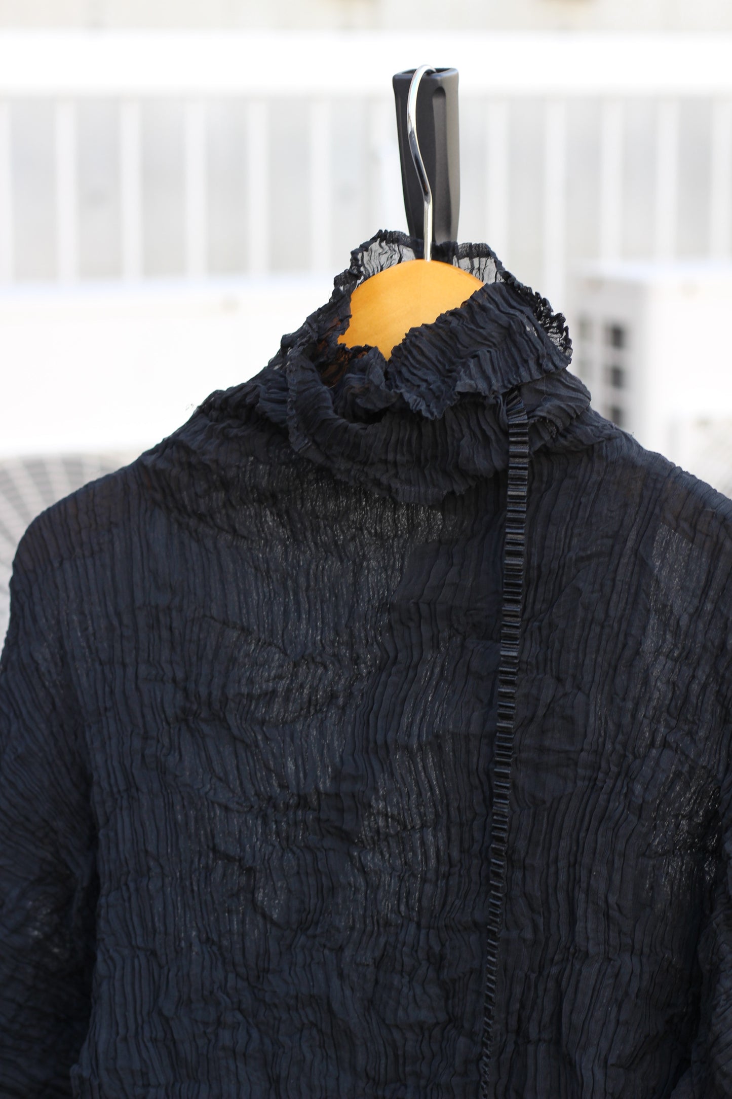 Issey Miyake & Pleats Please Issey Miyake x5点