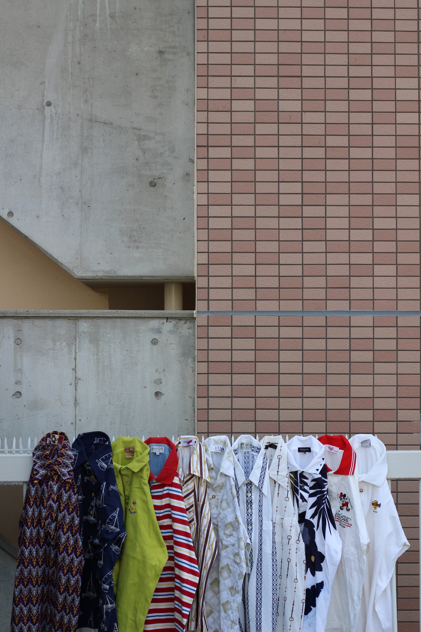 Men's Design Short Sleeve Polo Shirt x11点