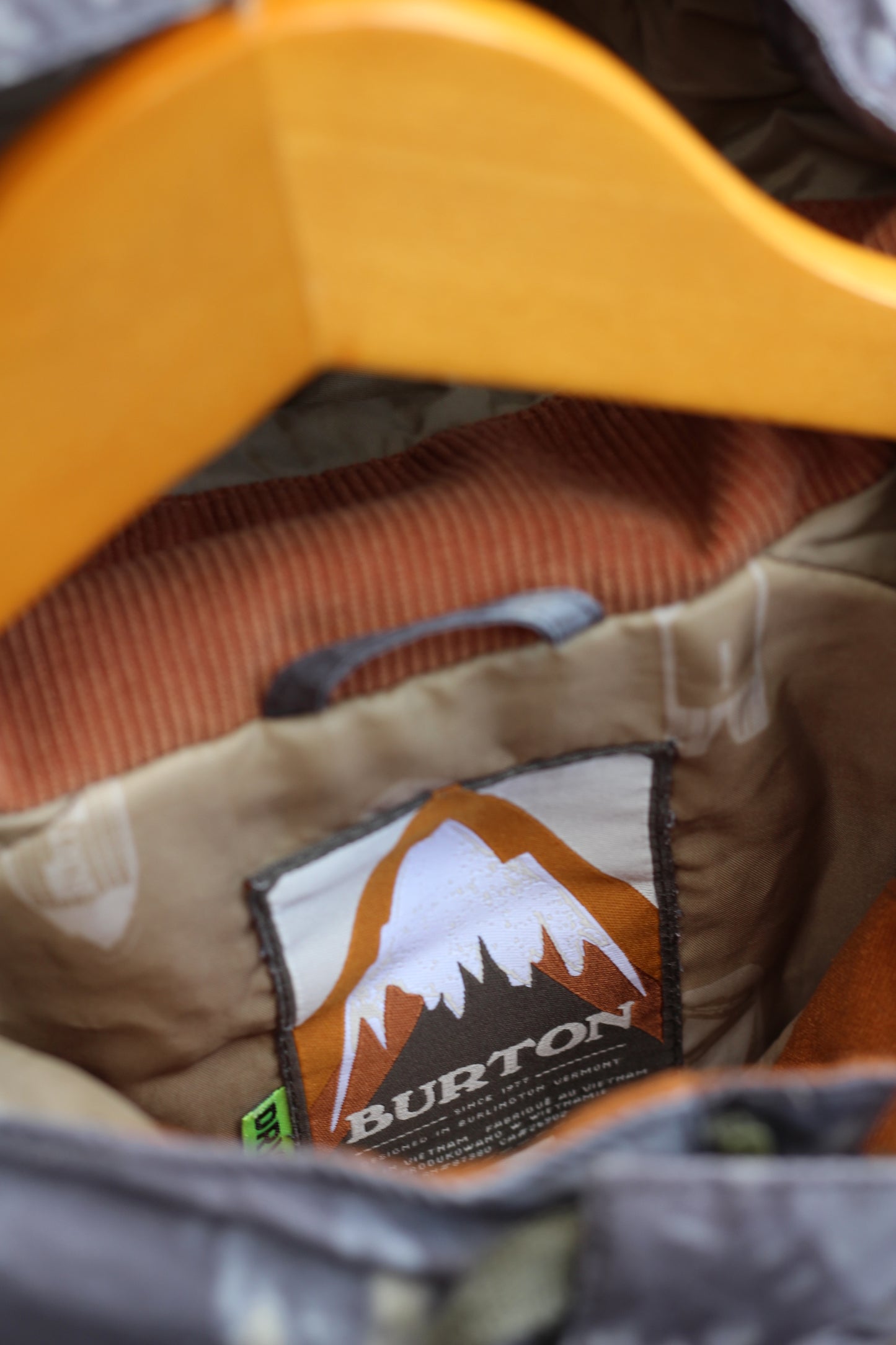 Design Snowwear Jacket x2点