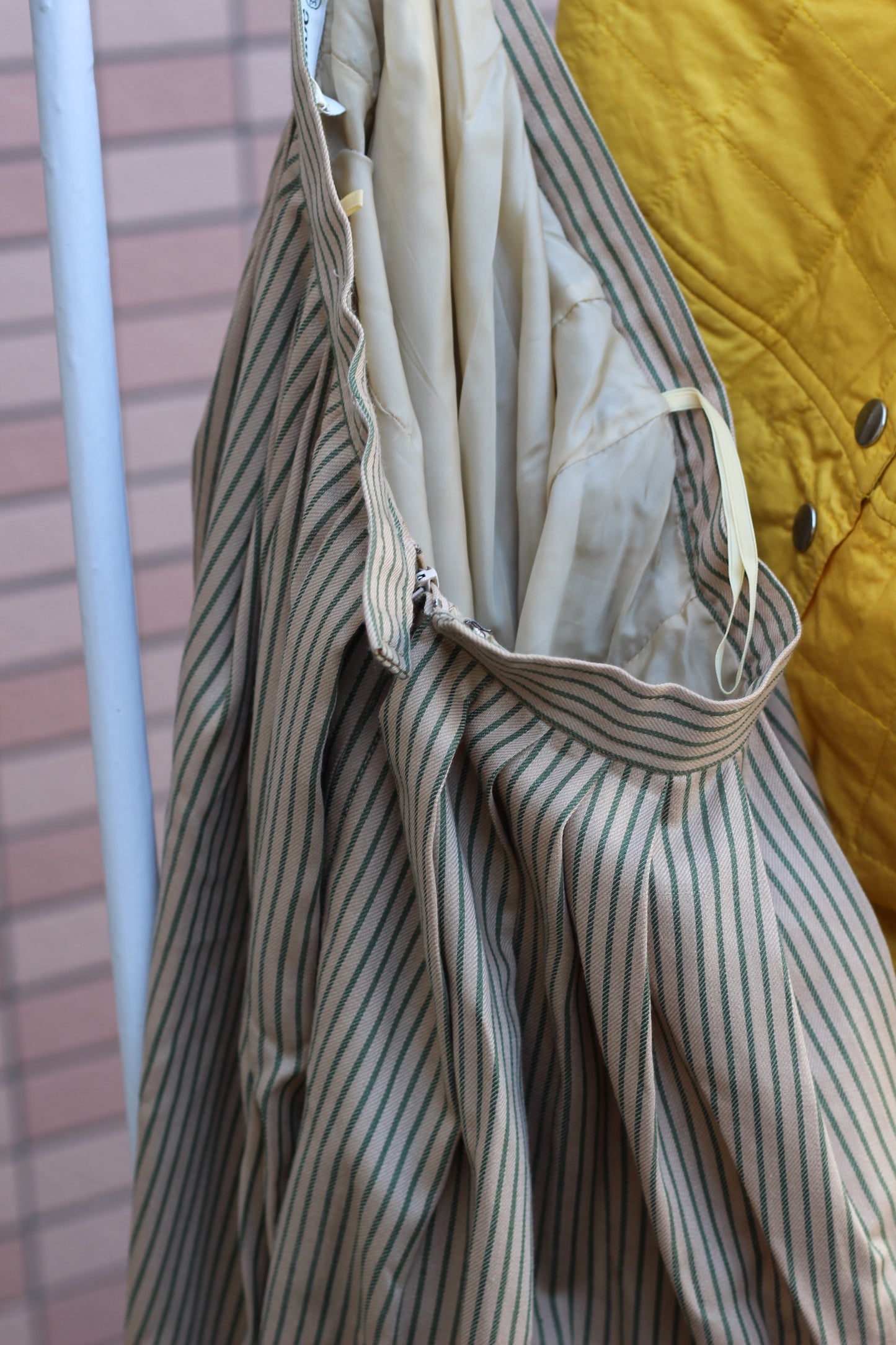 Old Chloe skirt x4点