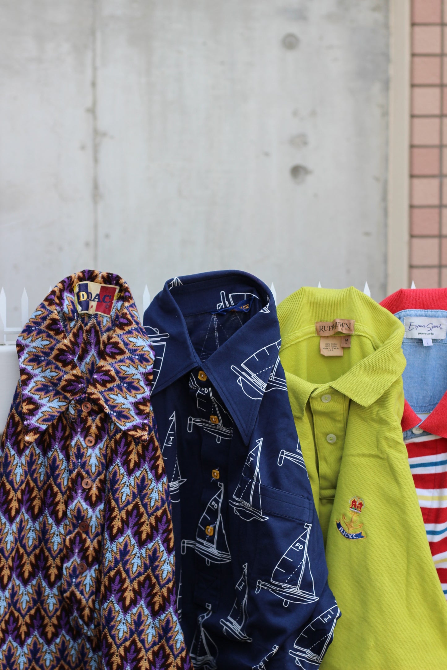Men's Design Short Sleeve Polo Shirt x11点