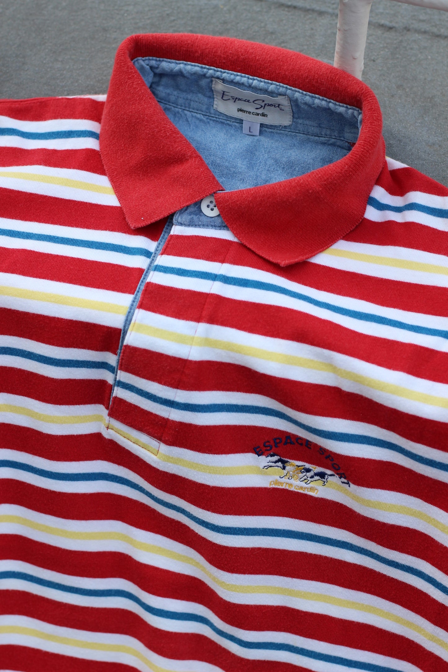 Men's Design Short Sleeve Polo Shirt x11点