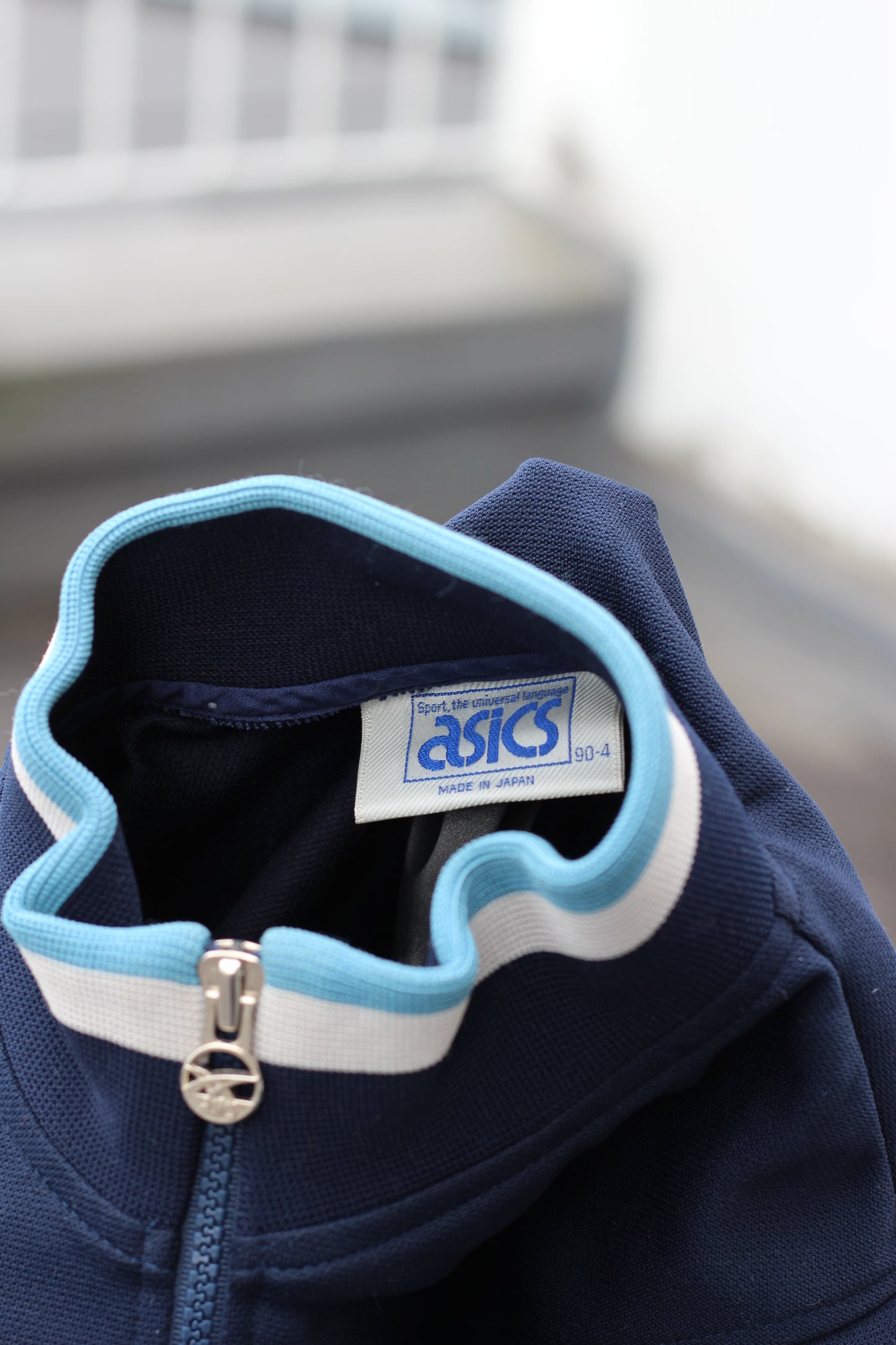 Old Sports Brand Track Jacket x5点