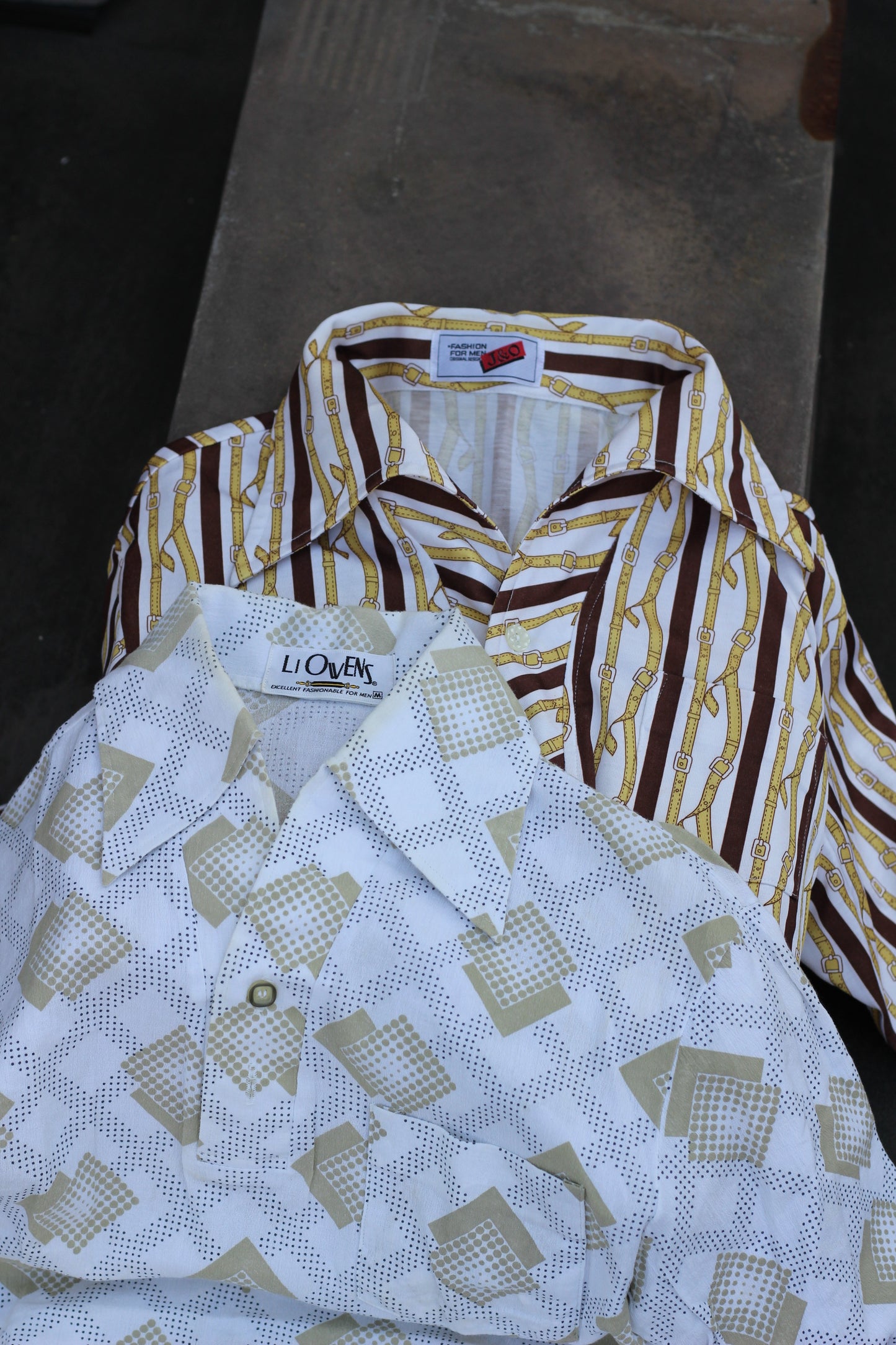 Men's Design Short Sleeve Polo Shirt x11点