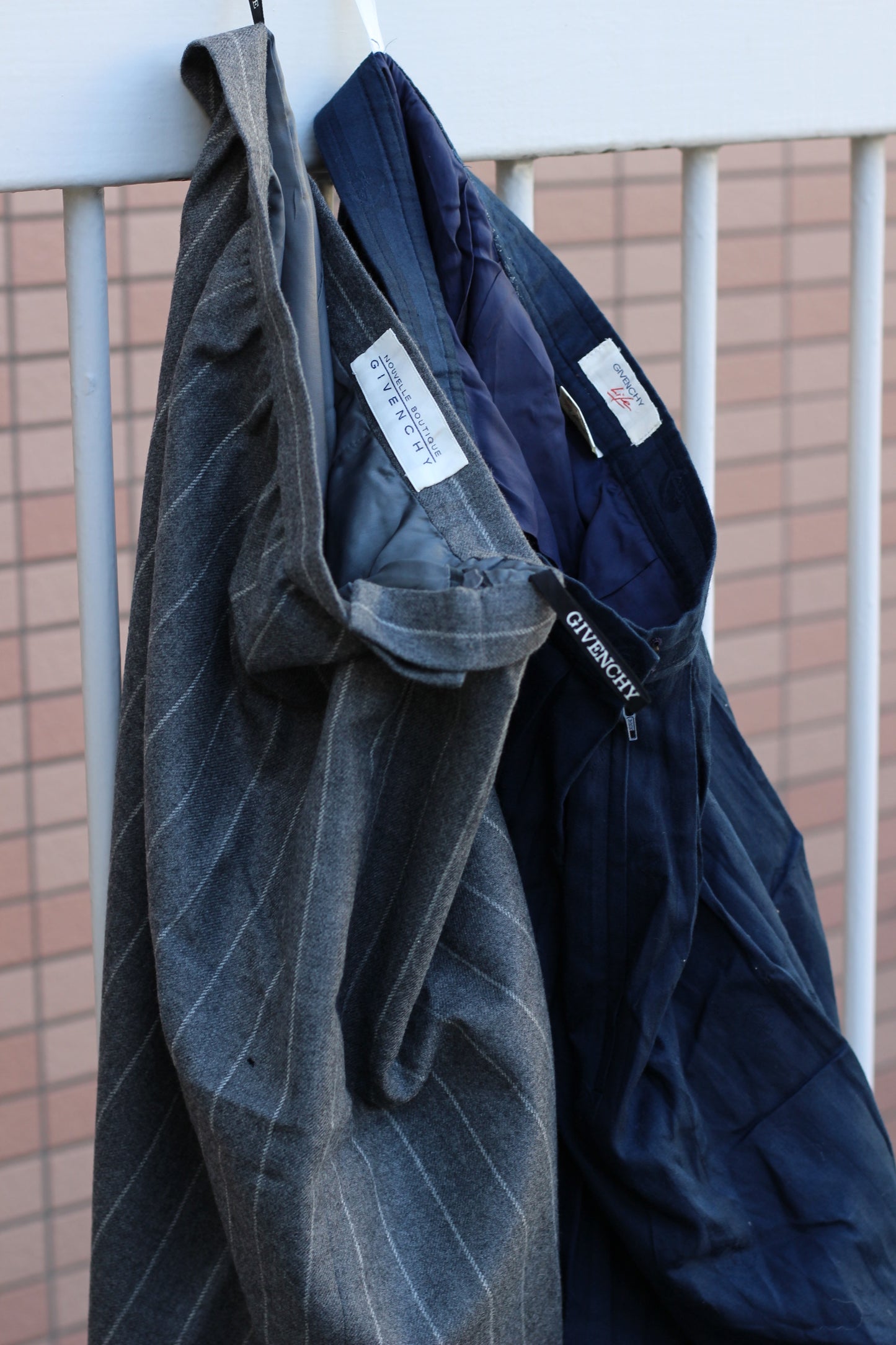 Old luxury brand skirt x10点