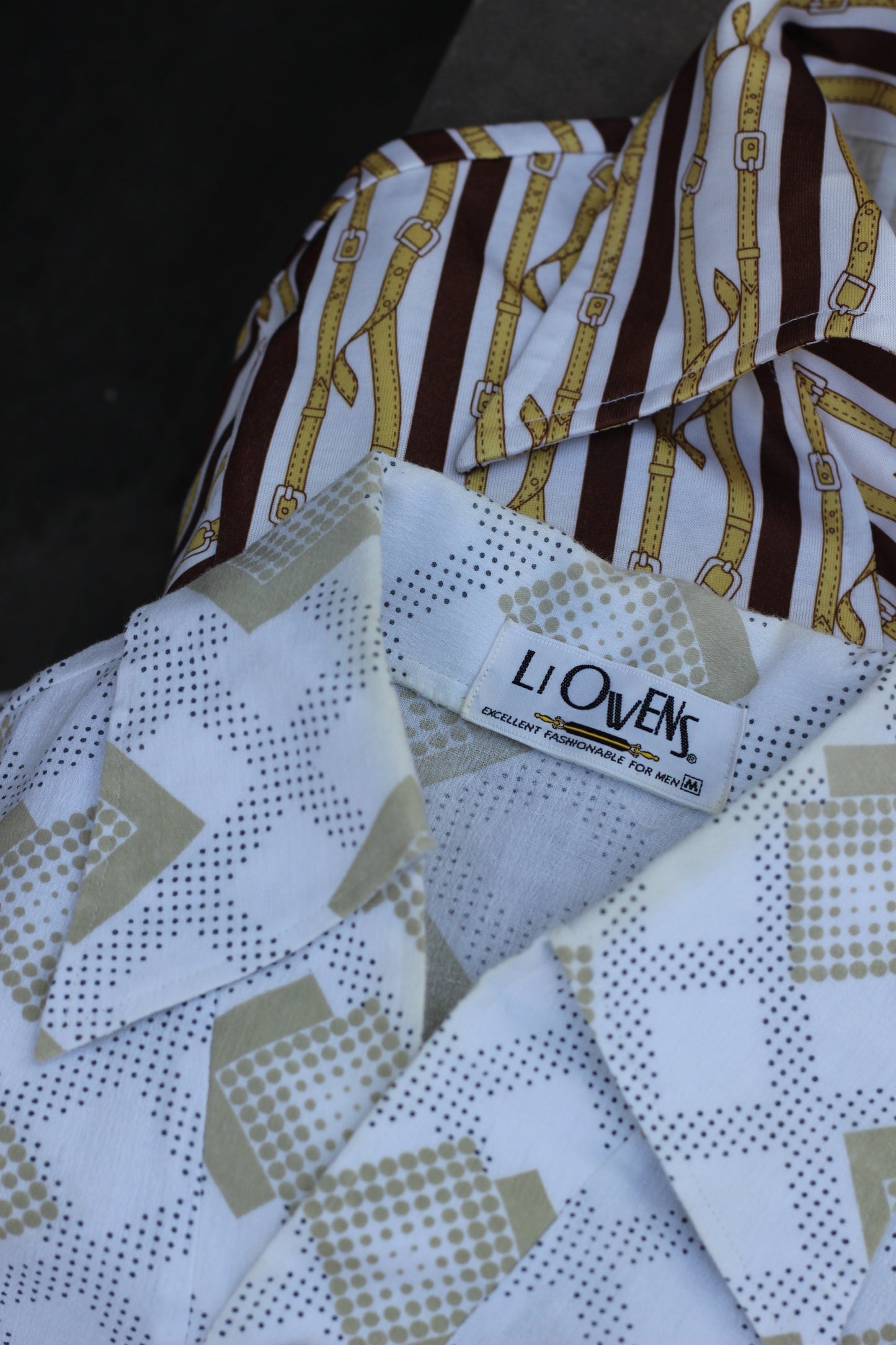 Men's Design Short Sleeve Polo Shirt x11点
