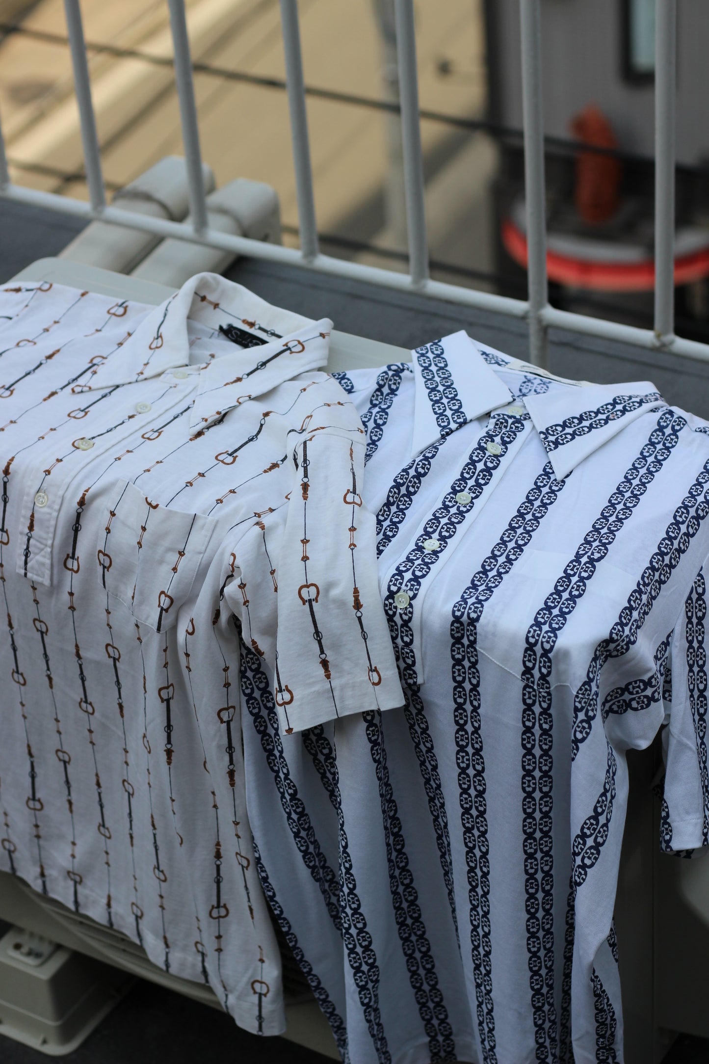Men's Design Short Sleeve Polo Shirt x11点