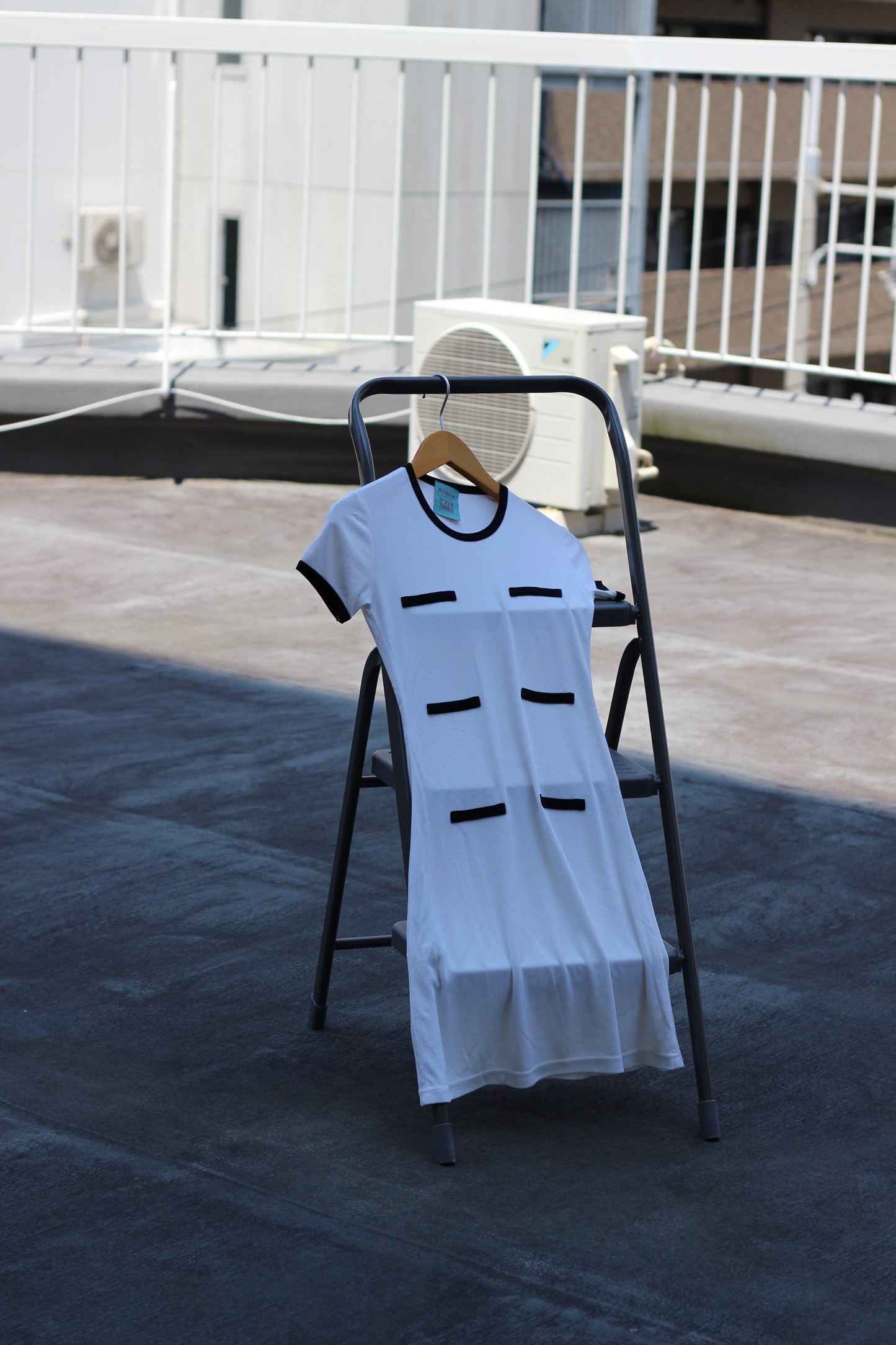 Import Vintage Women's White Items x4点