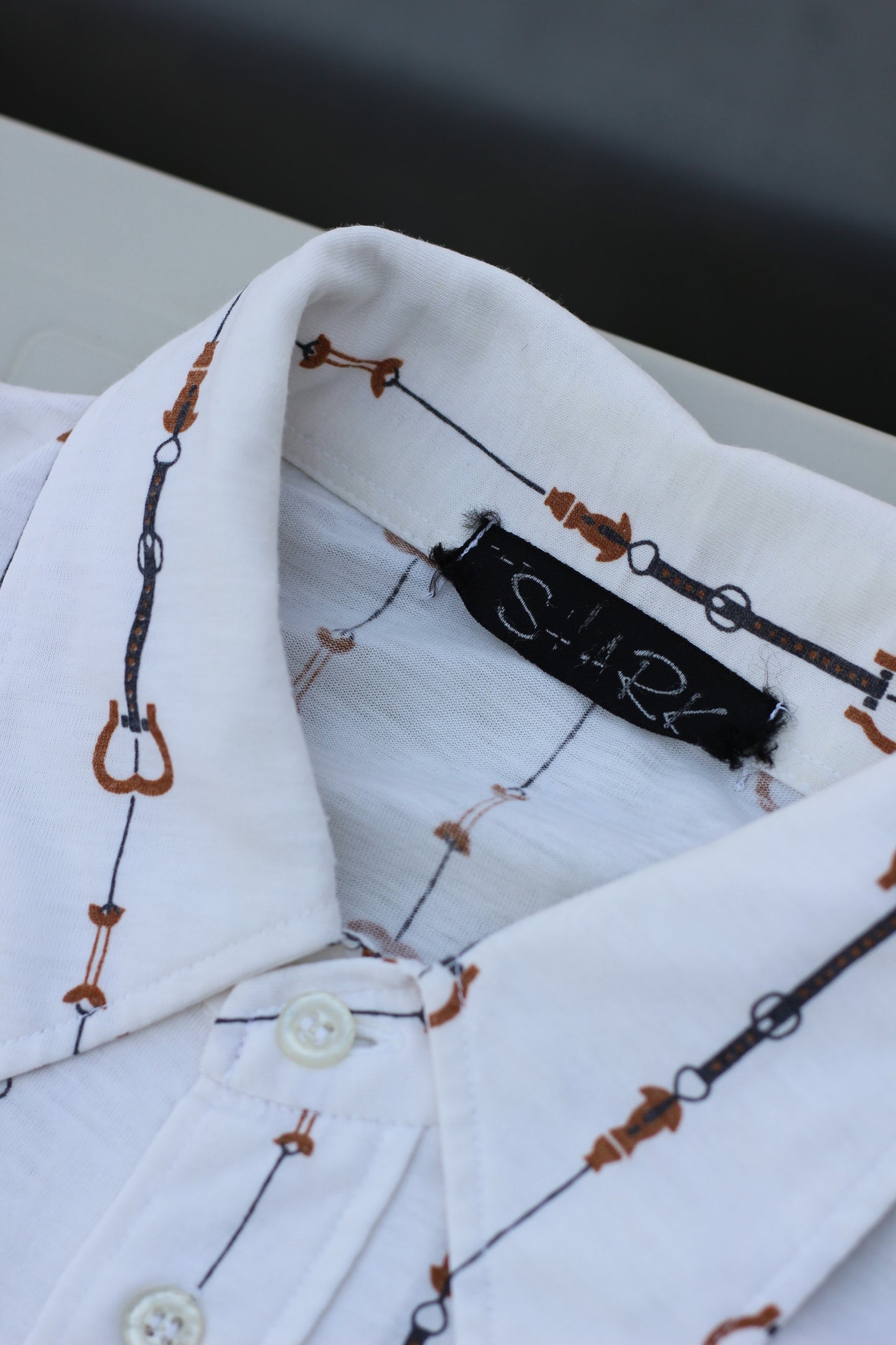 Men's Design Short Sleeve Polo Shirt x11点