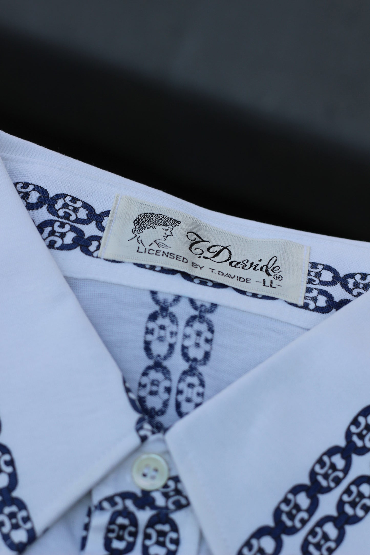 Men's Design Short Sleeve Polo Shirt x11点